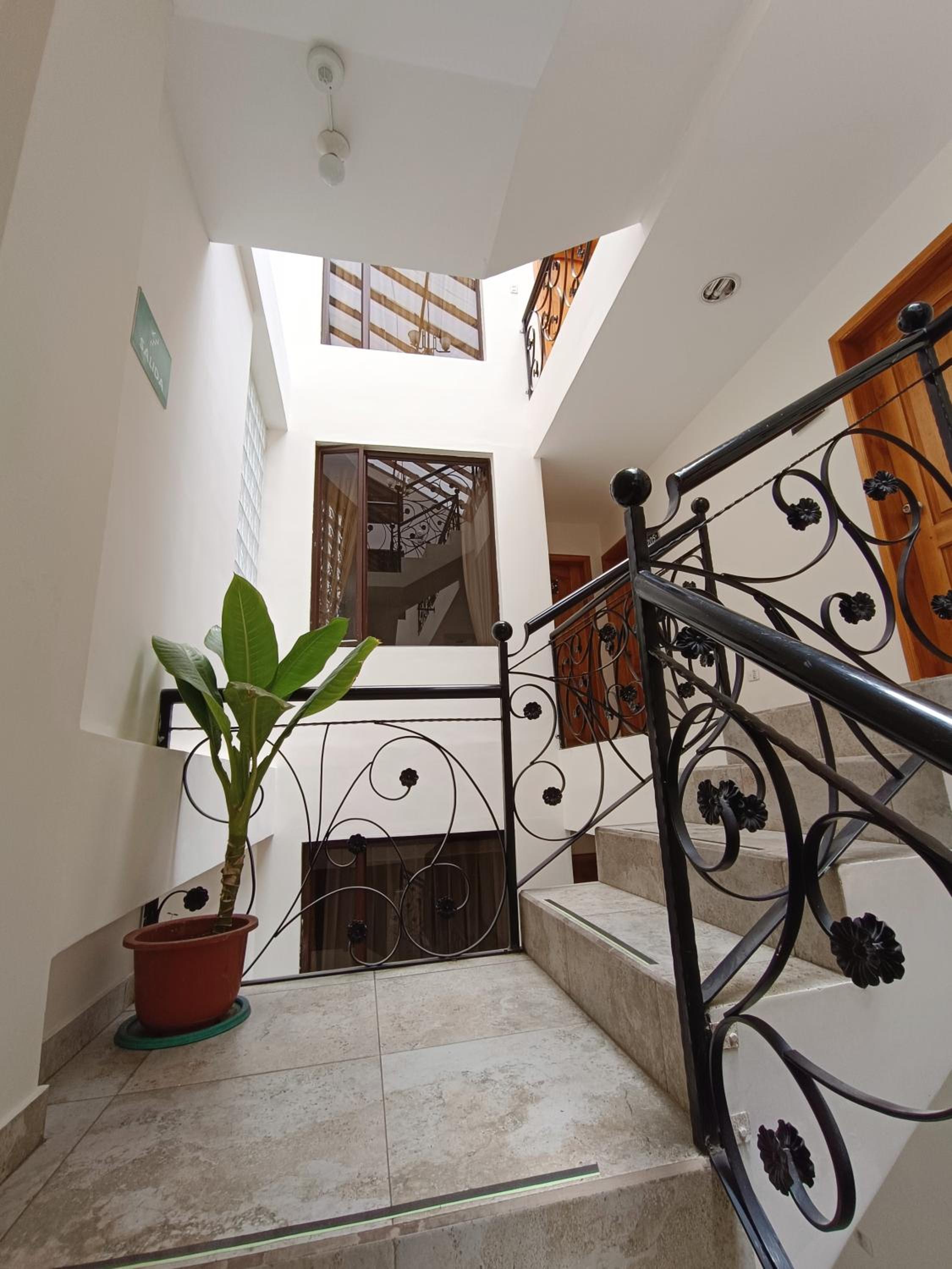 Quito Basecamp - Adventure Hostel