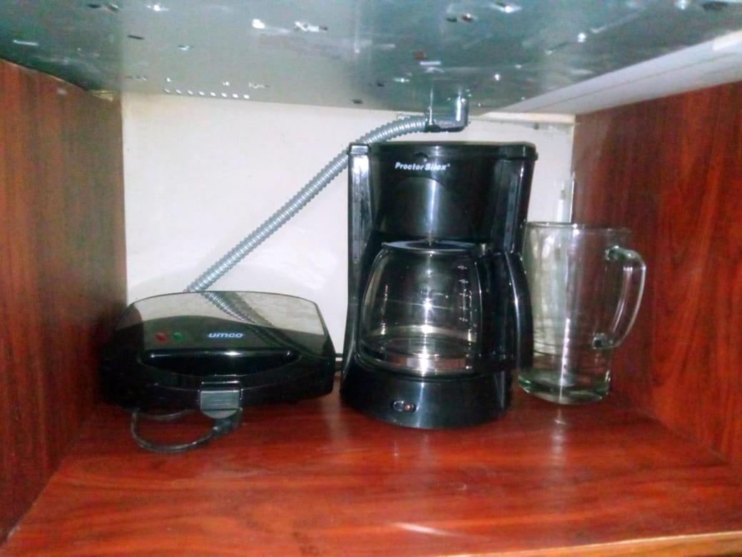 Cafésita suite