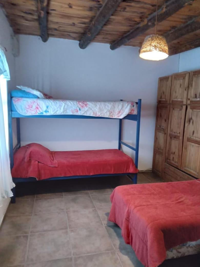 Casita Roja