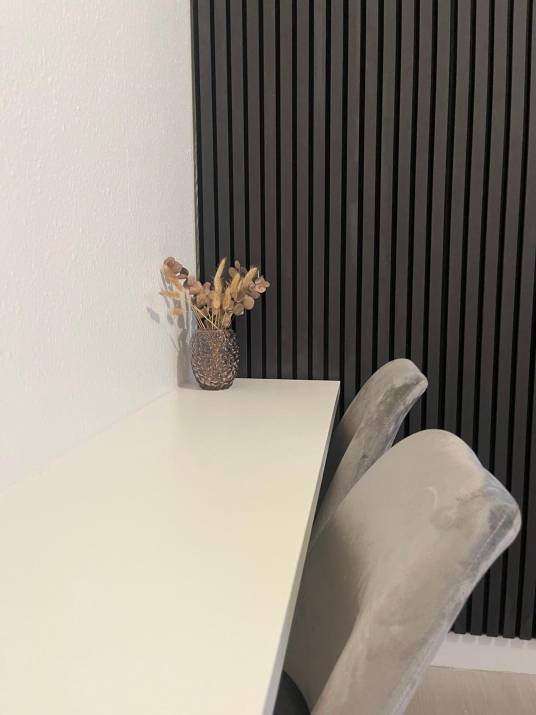 Centralt beliggende Lejlighed