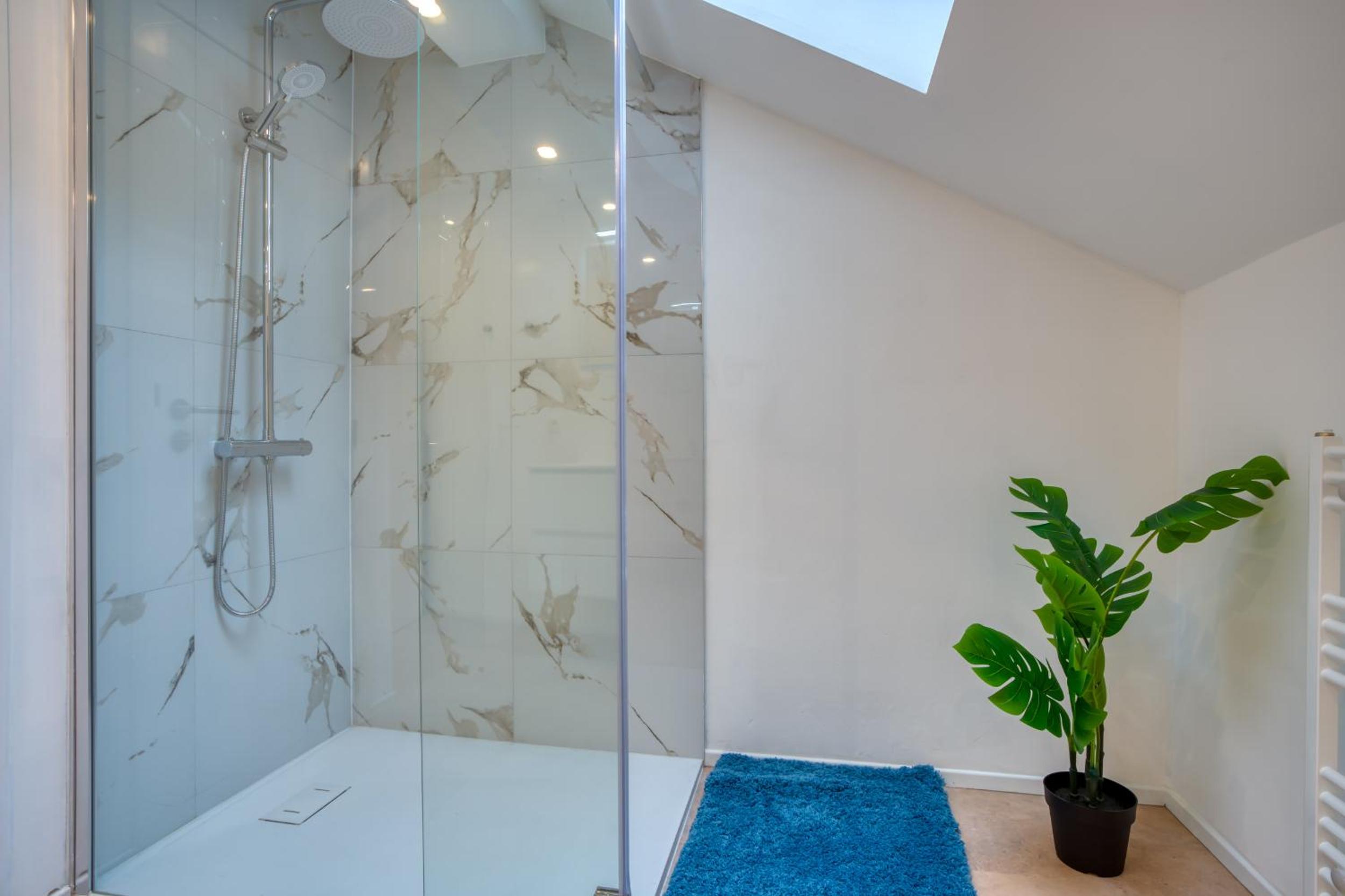 La loge du Passeur d'Eau