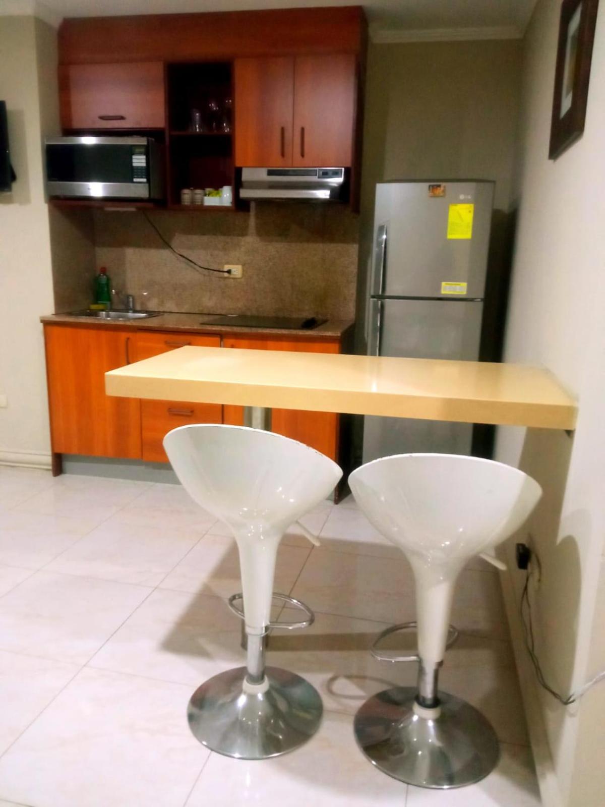 Cafésita suite