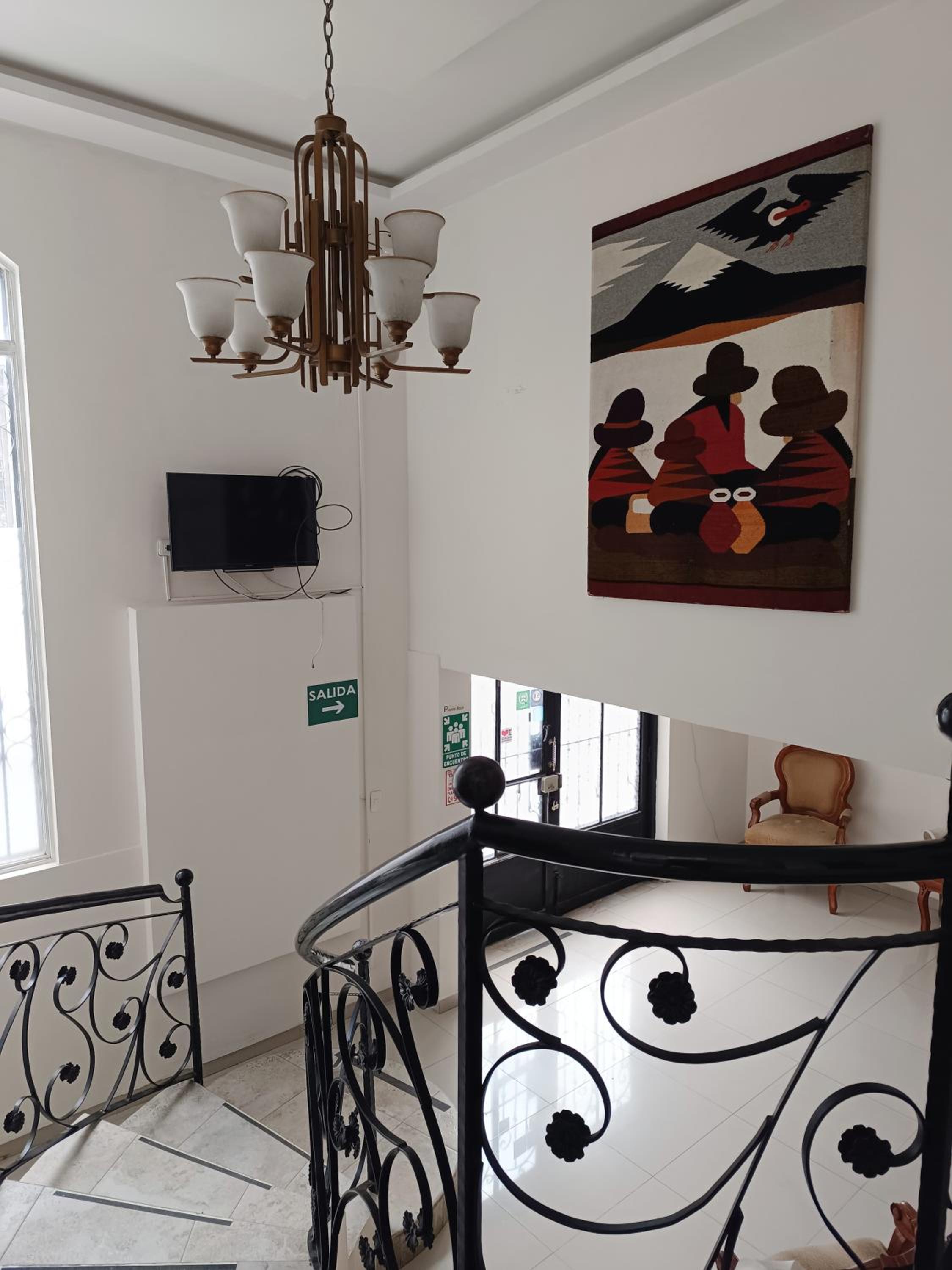 Quito Basecamp - Adventure Hostel