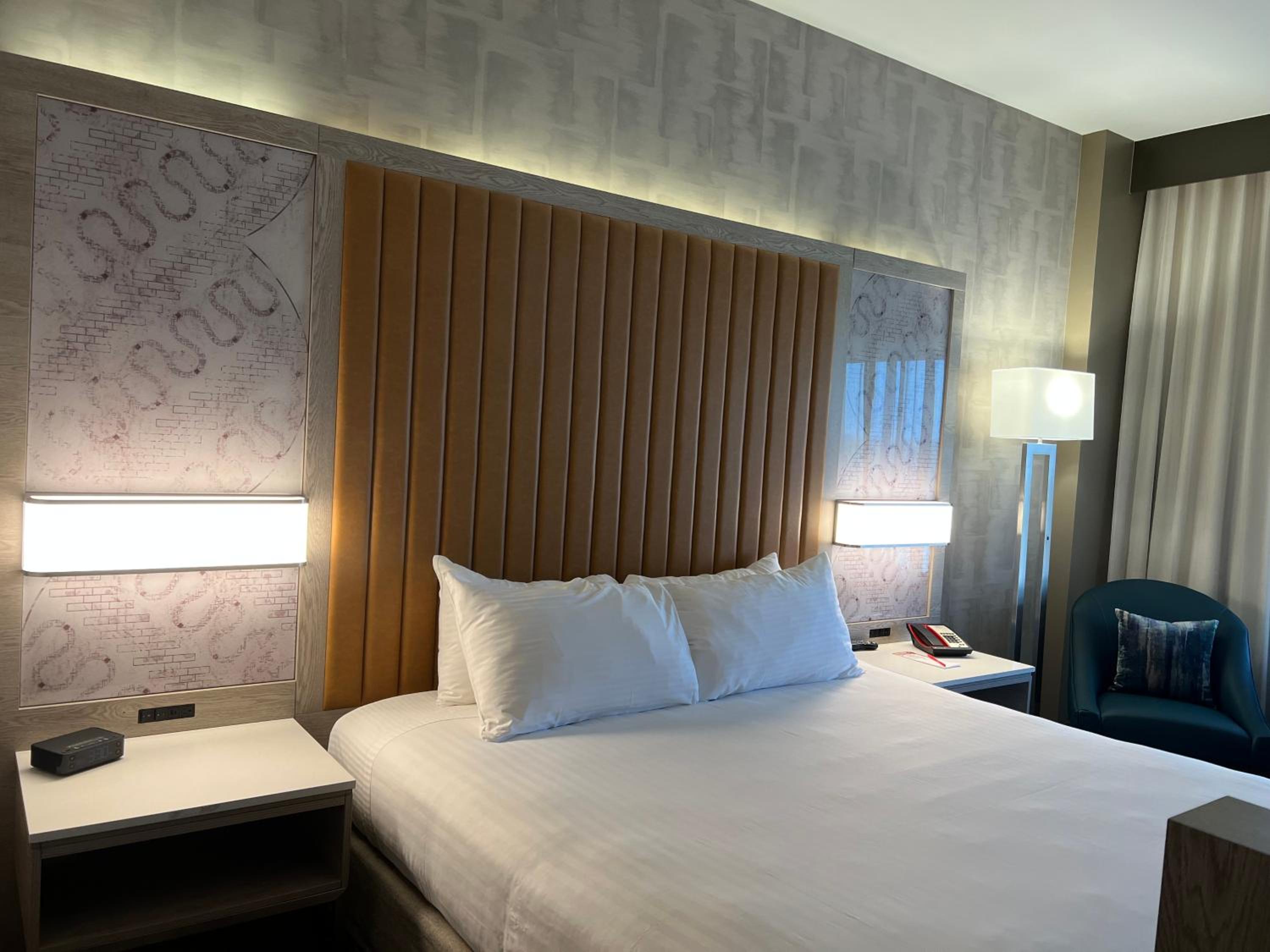 Cherokee Casino West Siloam Springs Resort