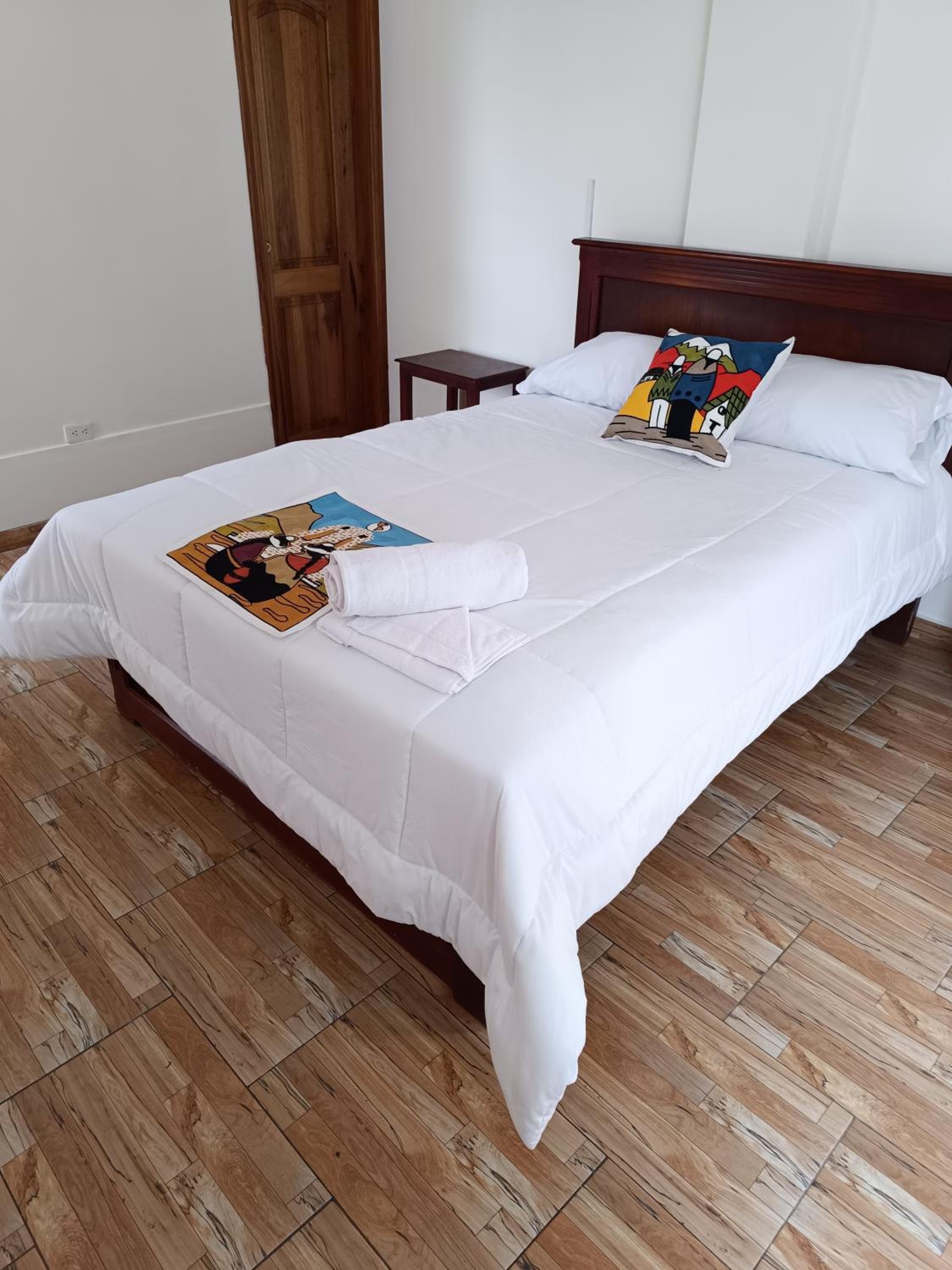 Quito Basecamp - Adventure Hostel