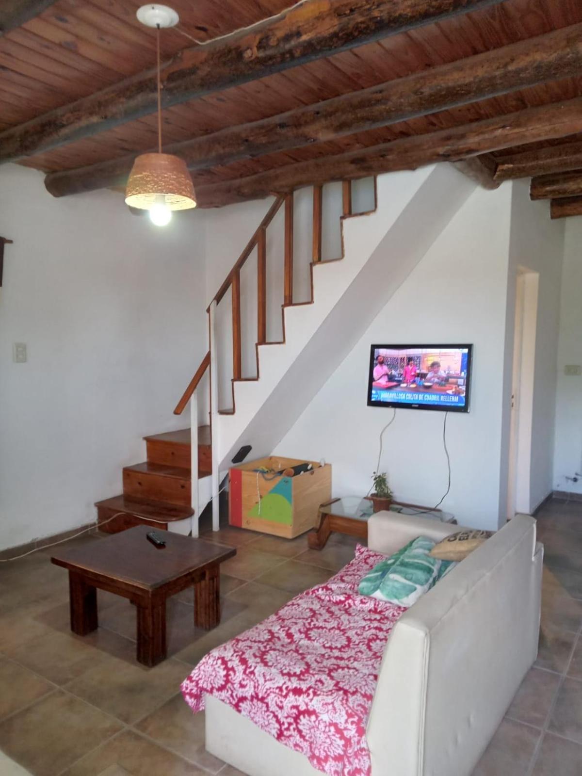 Casita Roja