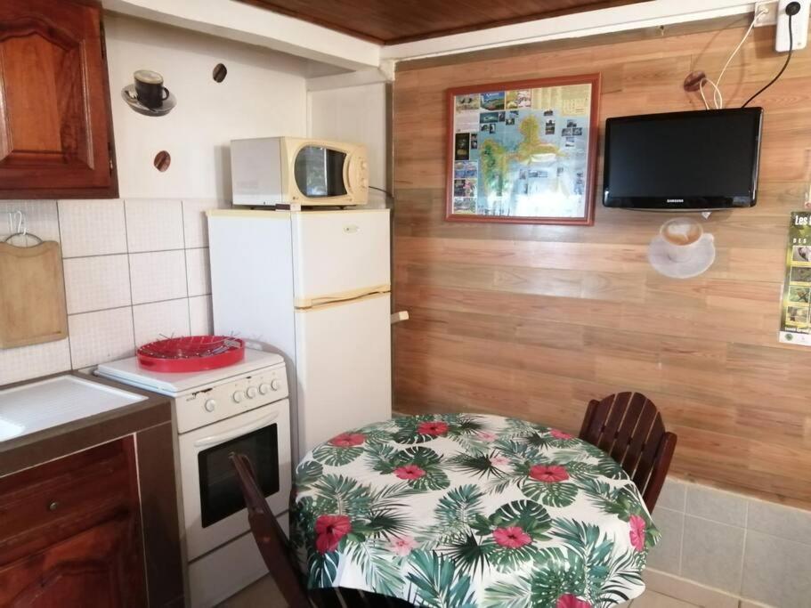 Appartement chez l habitant view 2