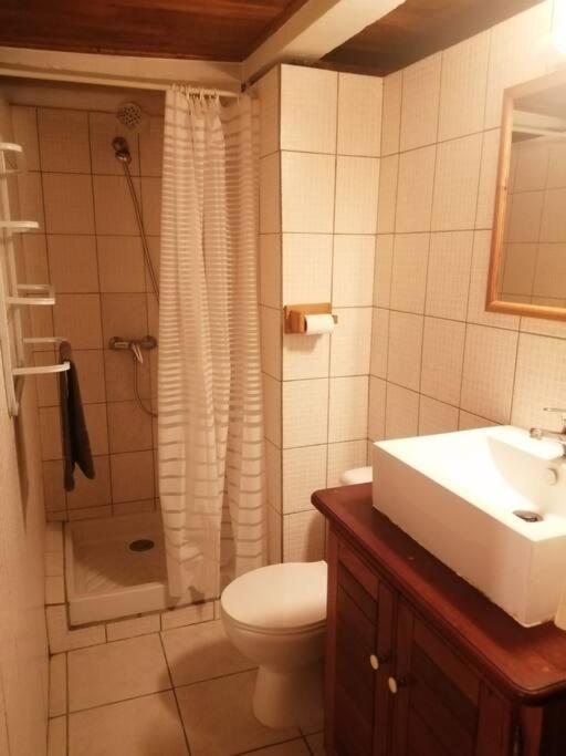 Appartement chez l habitant view 3
