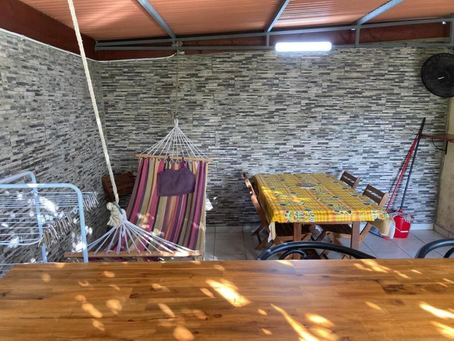Appartement chez l habitant view 4