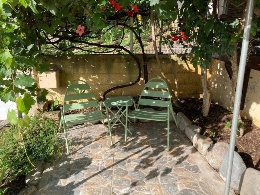 Appartement chez l habitant view 5
