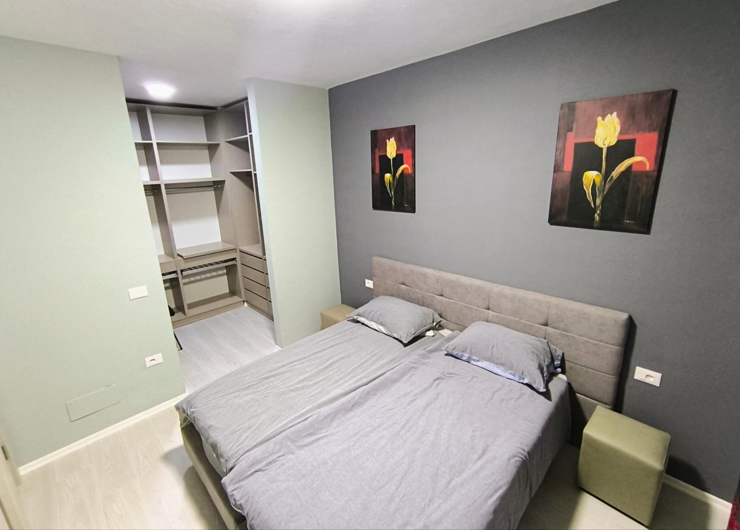 Deas Apartments in Tirana