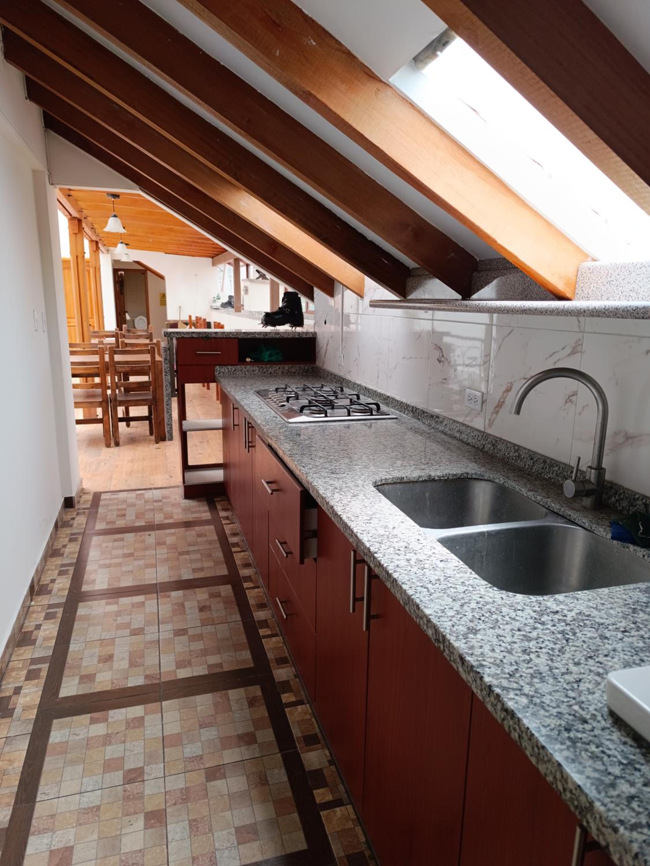 Quito Basecamp - Adventure Hostel