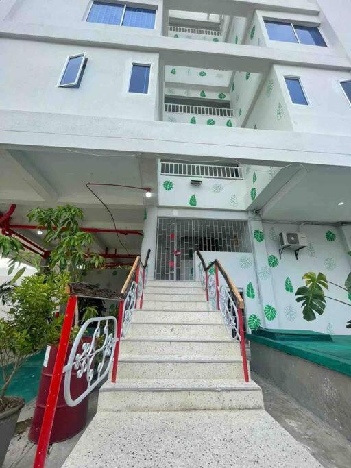 Encantador y Amplio Estudio Cerca Al Centro