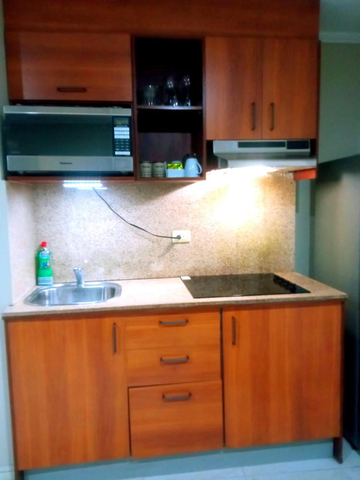 Cafésita suite