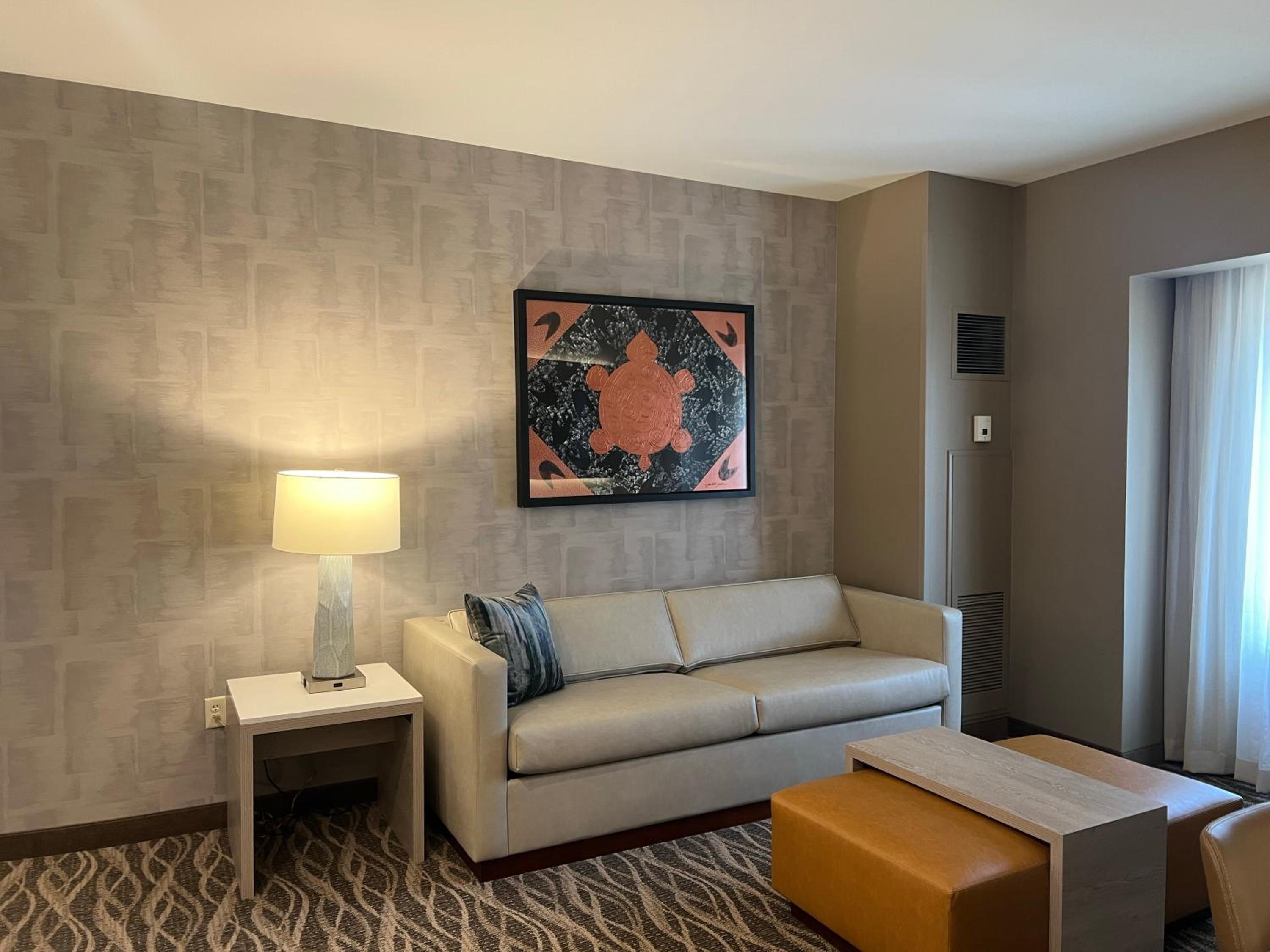 Cherokee Casino West Siloam Springs Resort