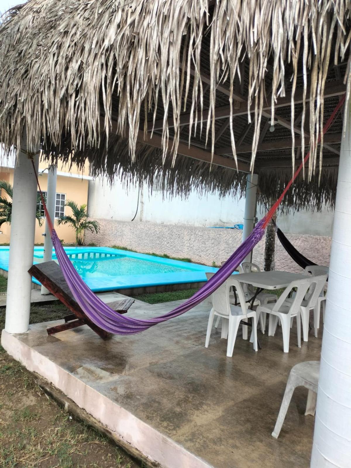 Casa Sofía