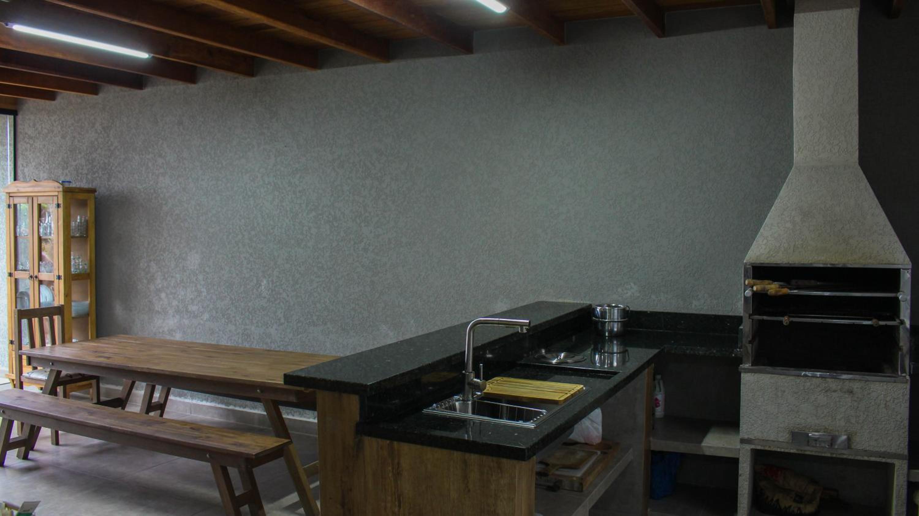 Casa de FRENTE para o Mar em Itapoá - SC