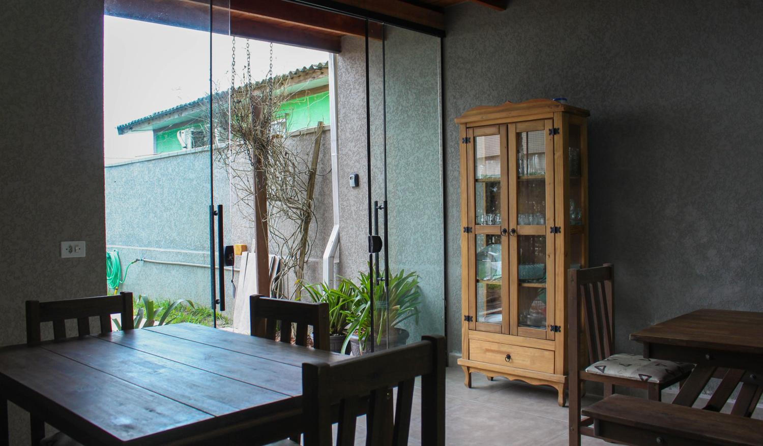 Casa de FRENTE para o Mar em Itapoá - SC