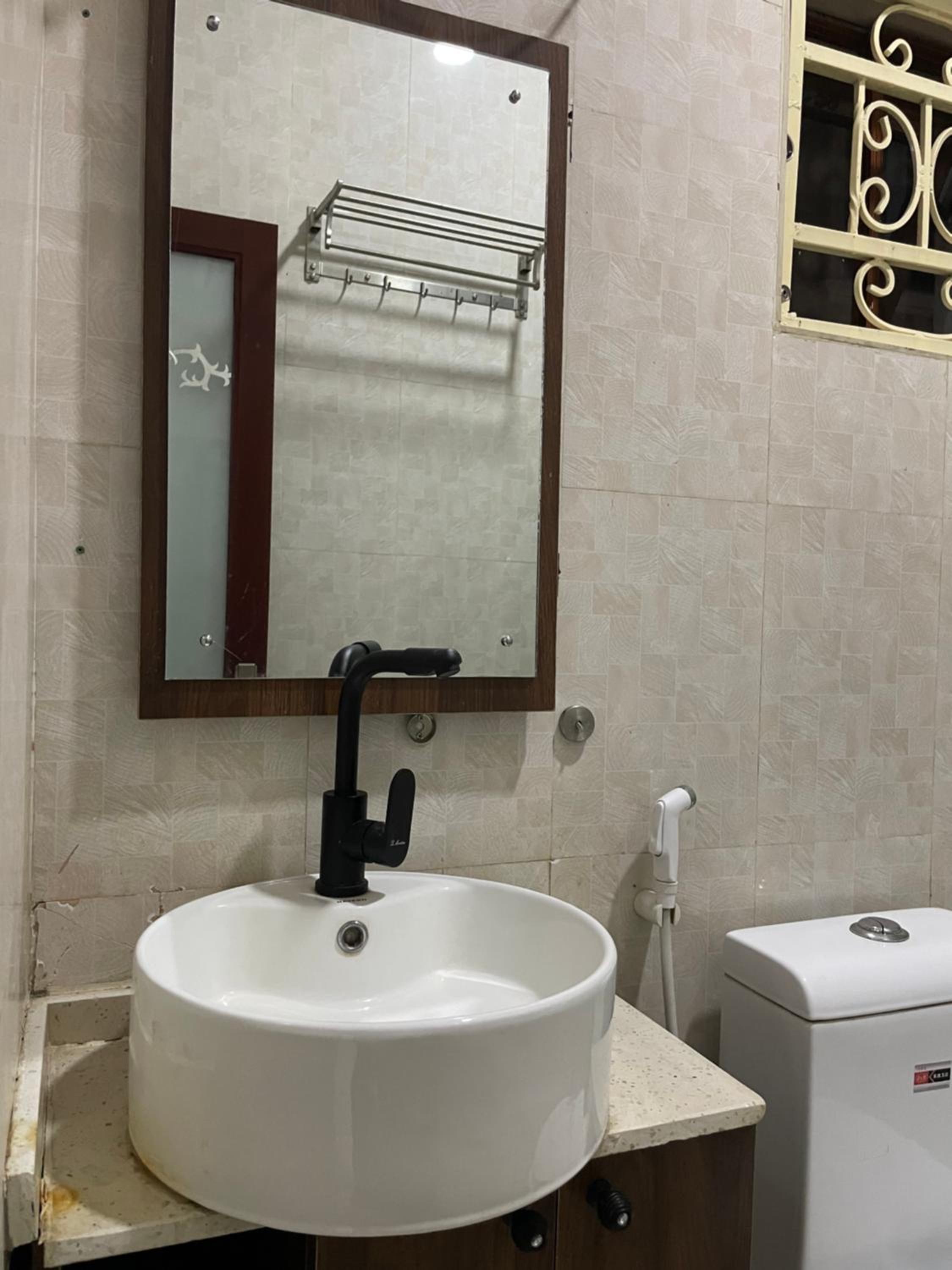 Bots Luxury Apartment