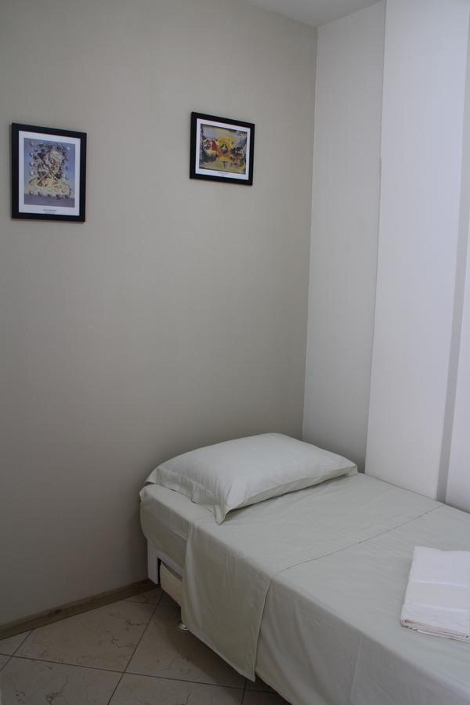 Apartamento com Vista