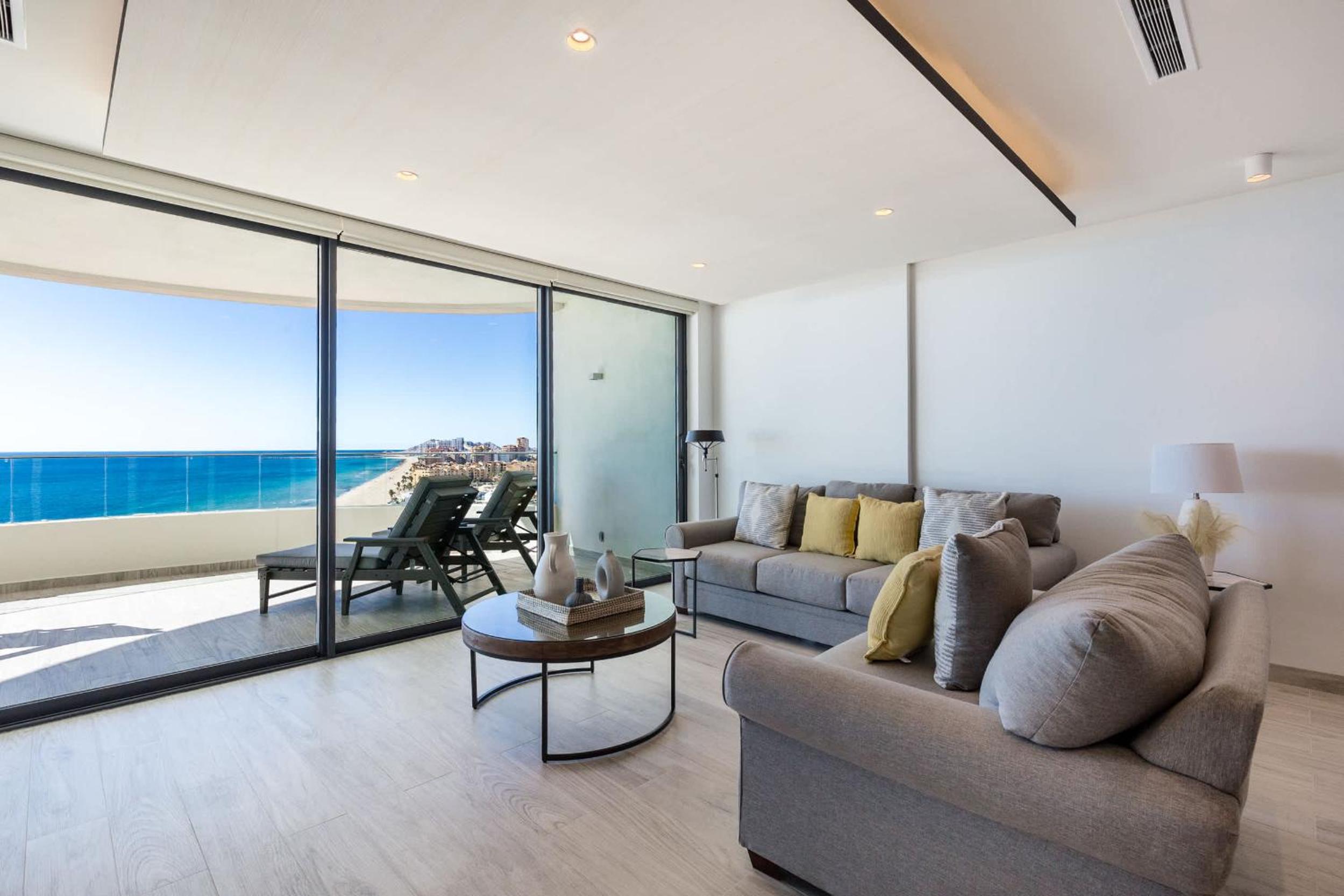 Oceanfront Vibes Iconic Beachside Getaway