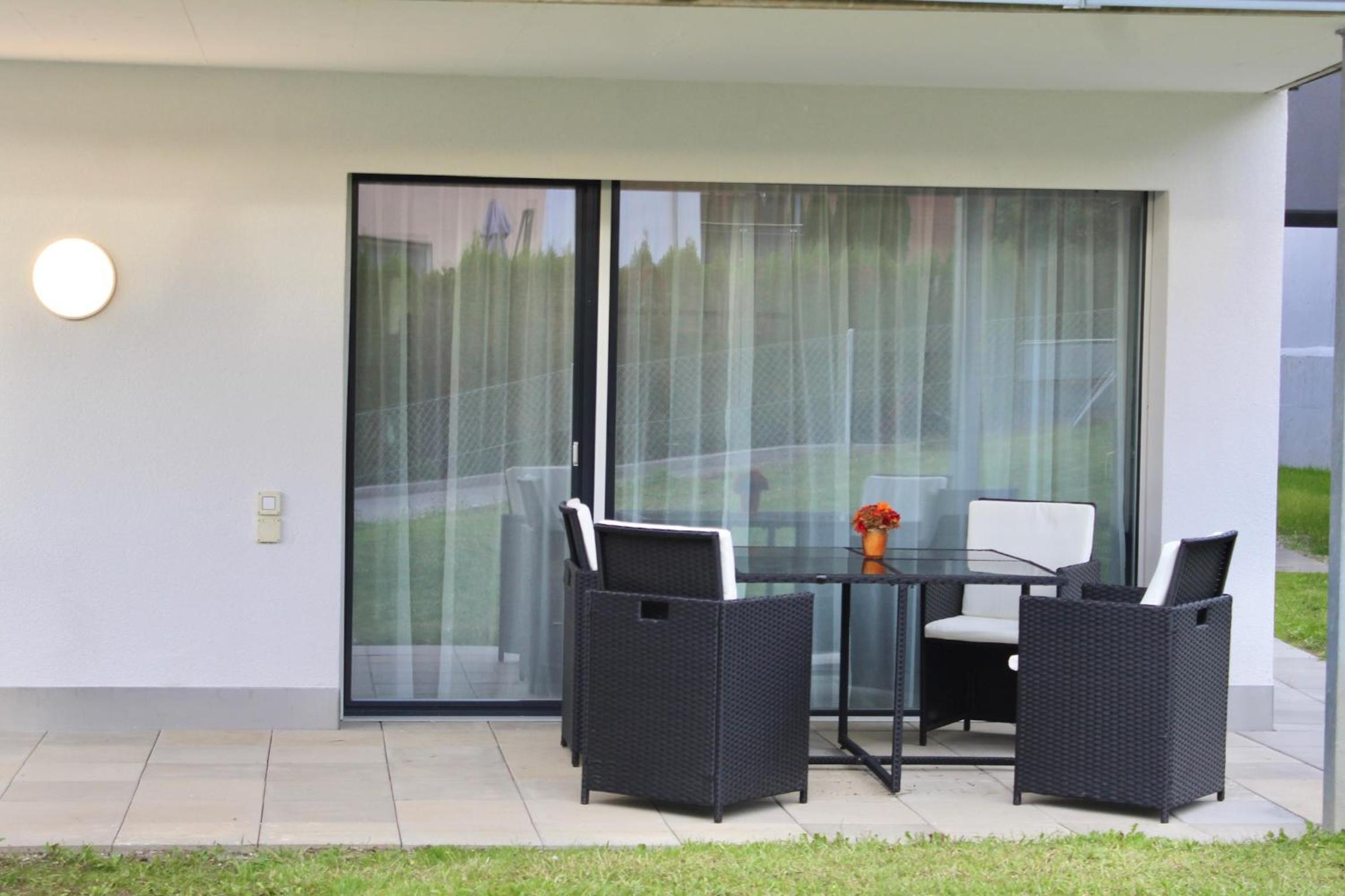 Swiss Suites