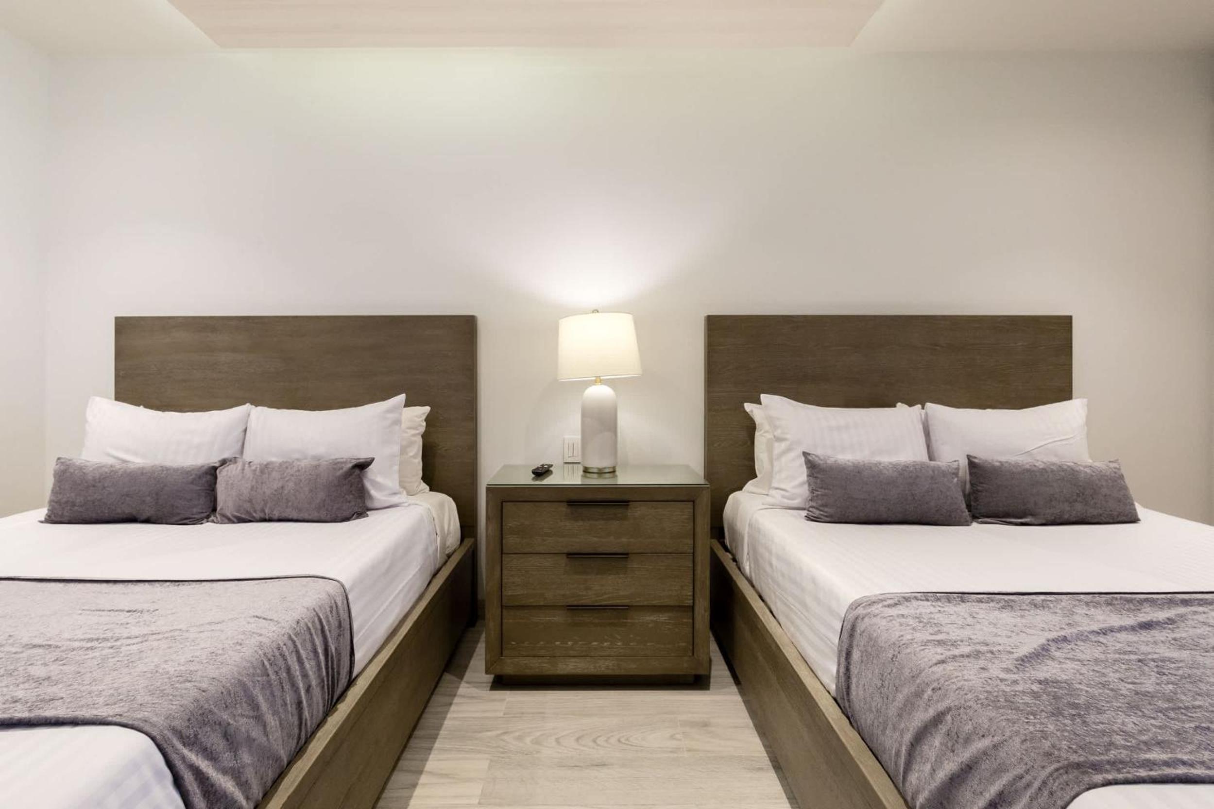 Oceanfront Vibes Iconic Beachside Getaway