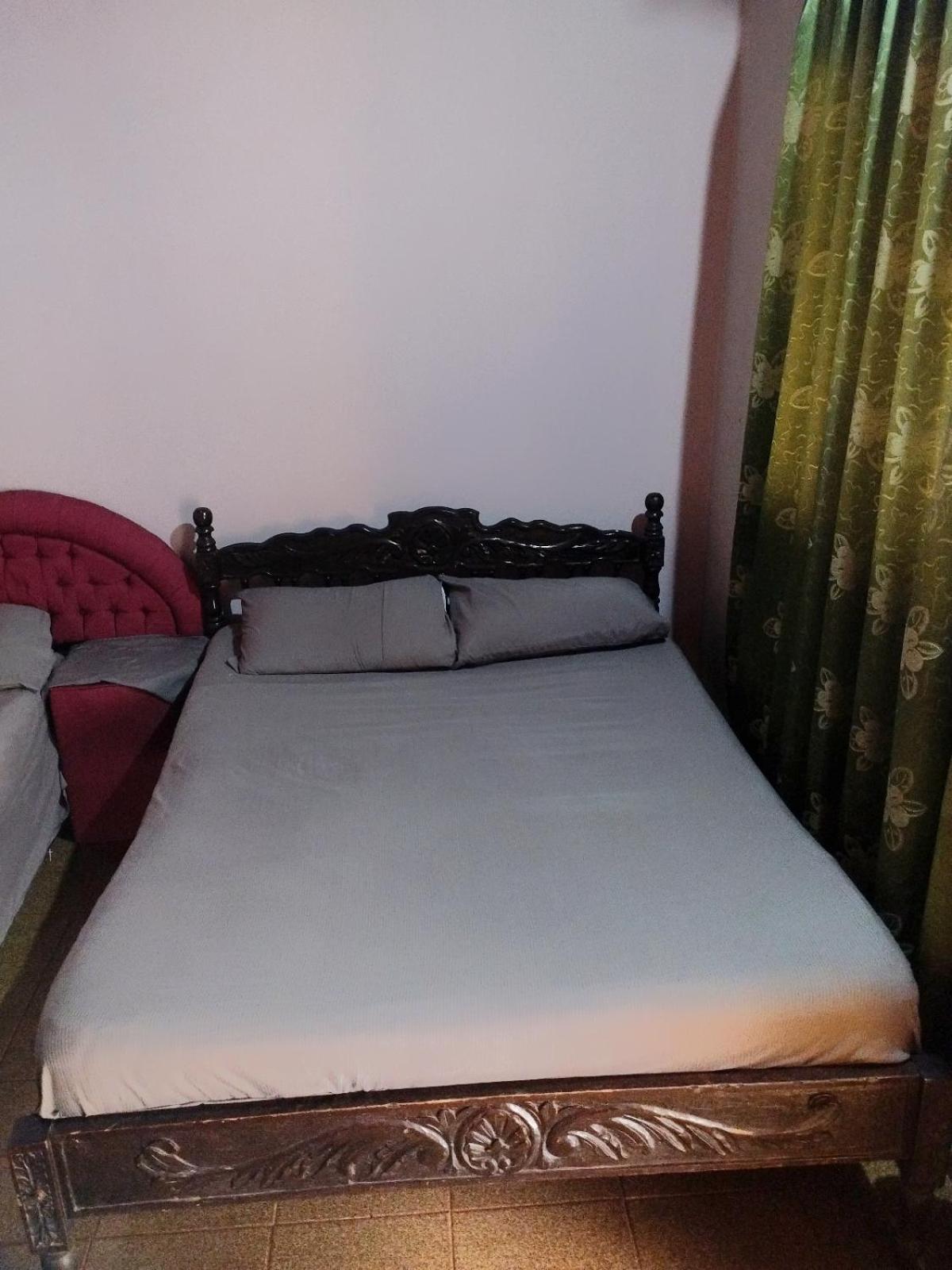 Posada paraiso