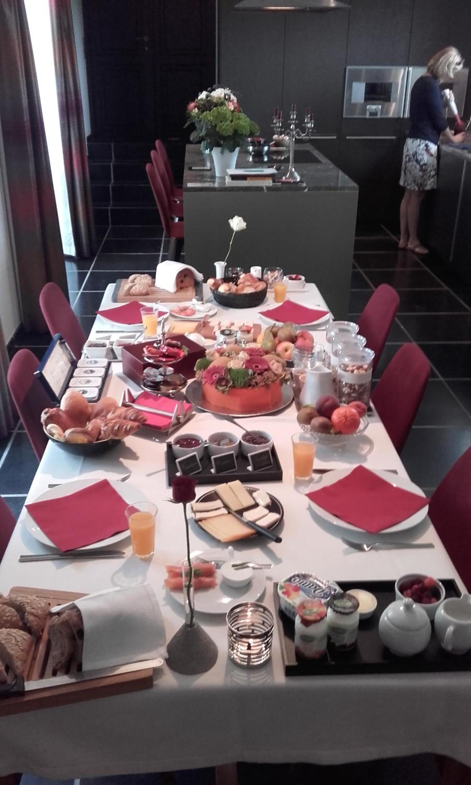 B&B Scheldekant