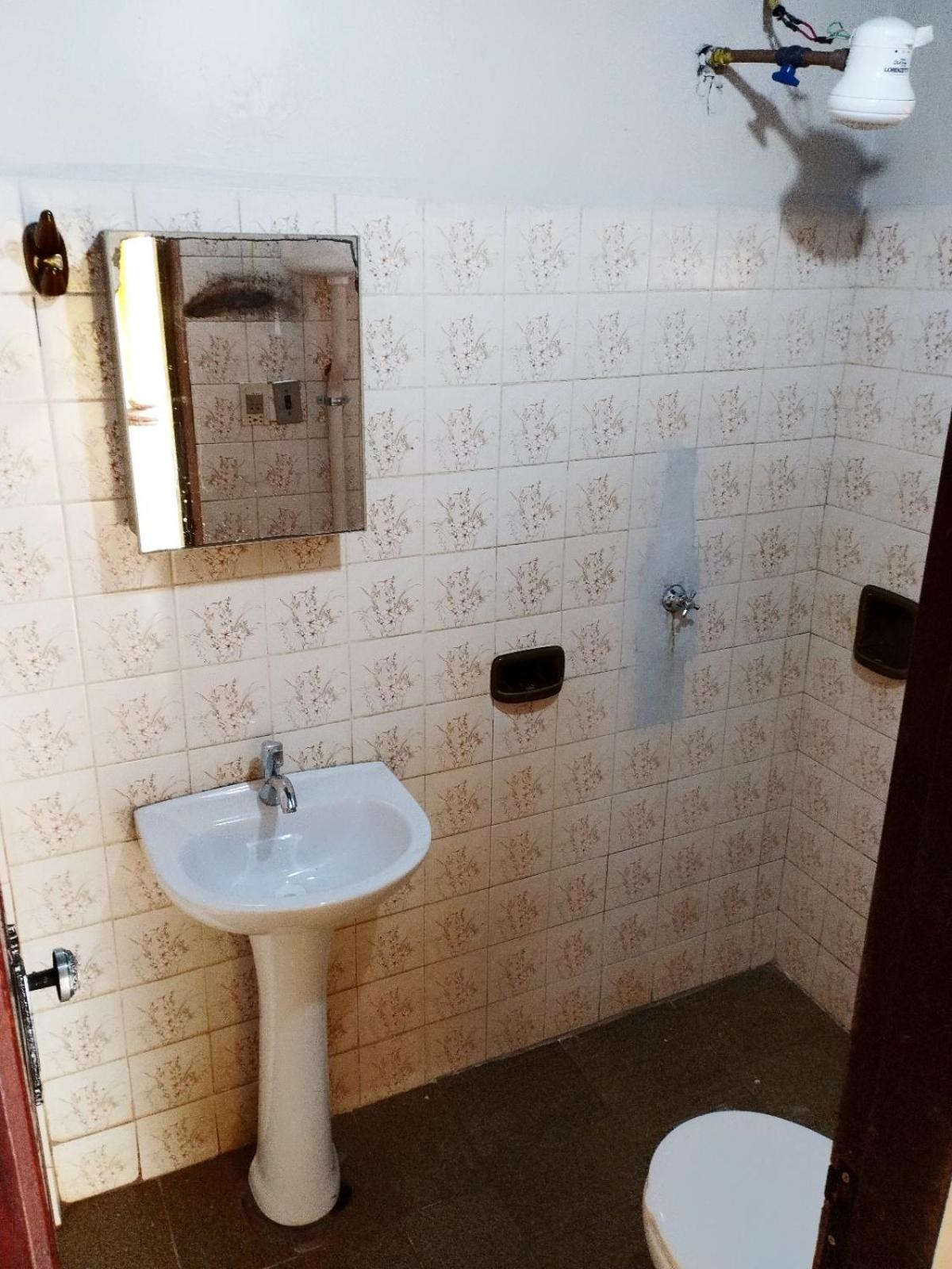 Posada paraiso