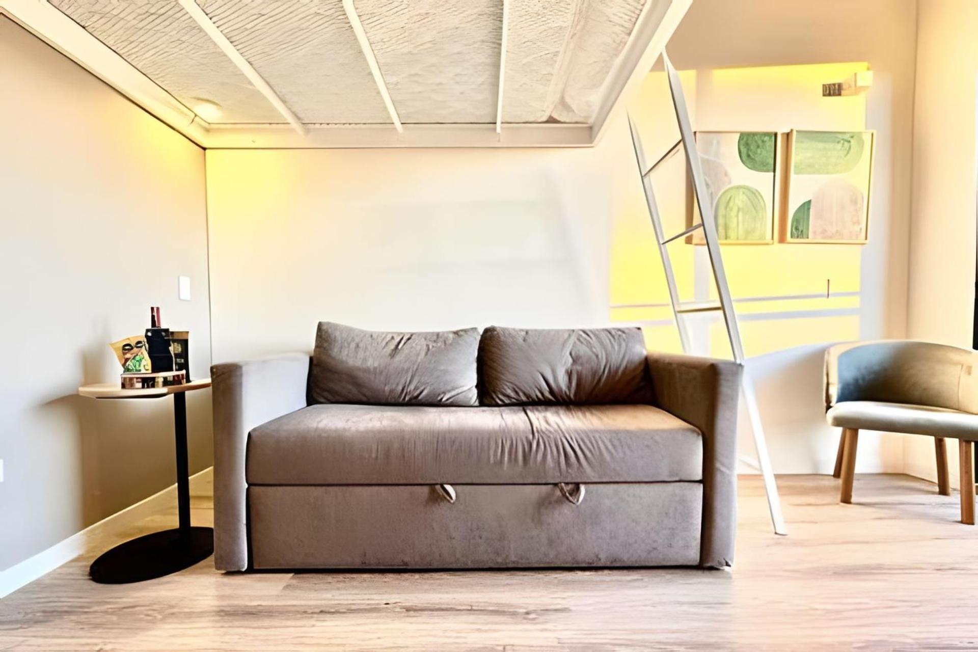 Fantástico apartamento en Chapinero Alto/Central