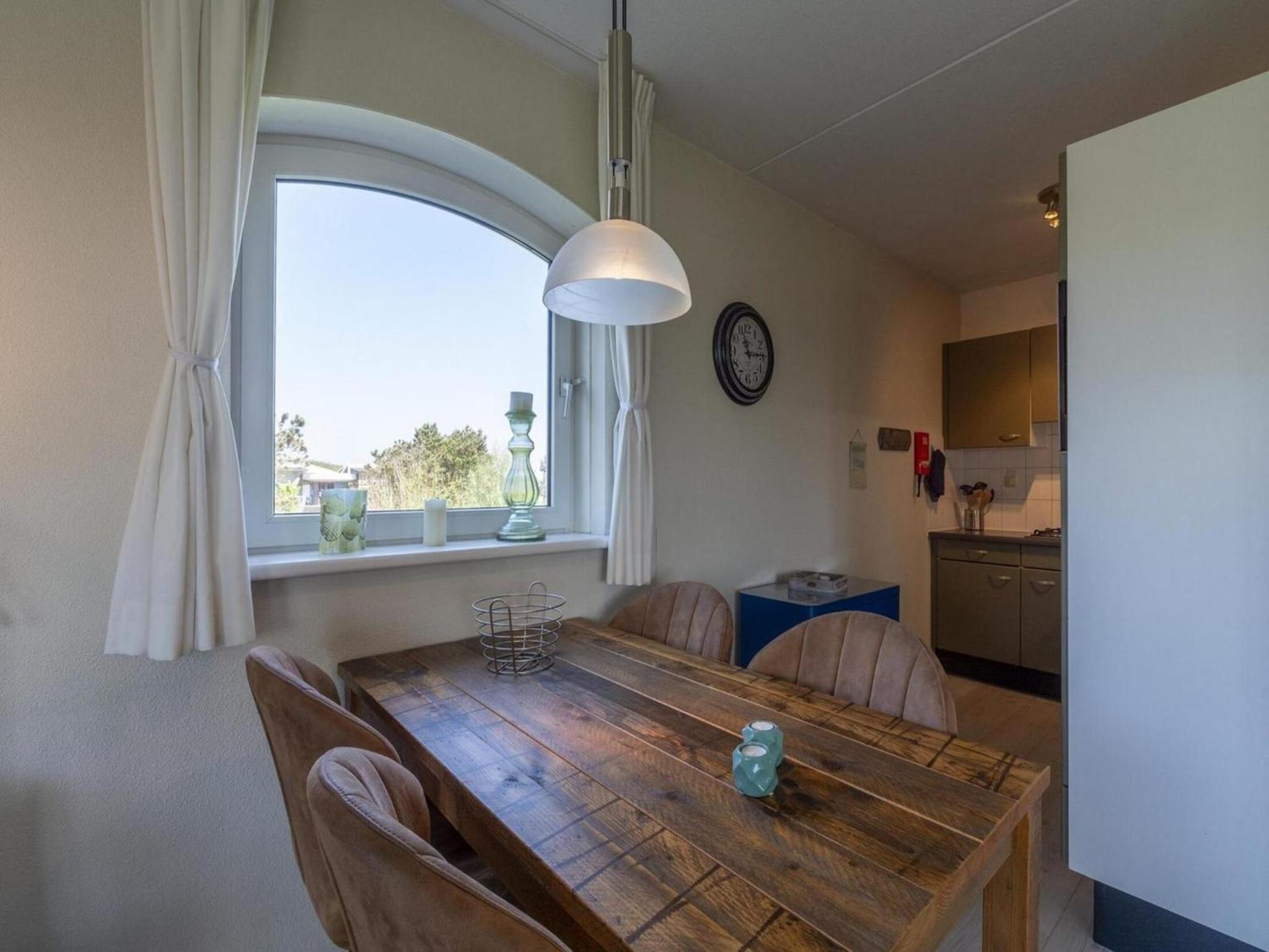 Cozy Dune-View Apartment view 3