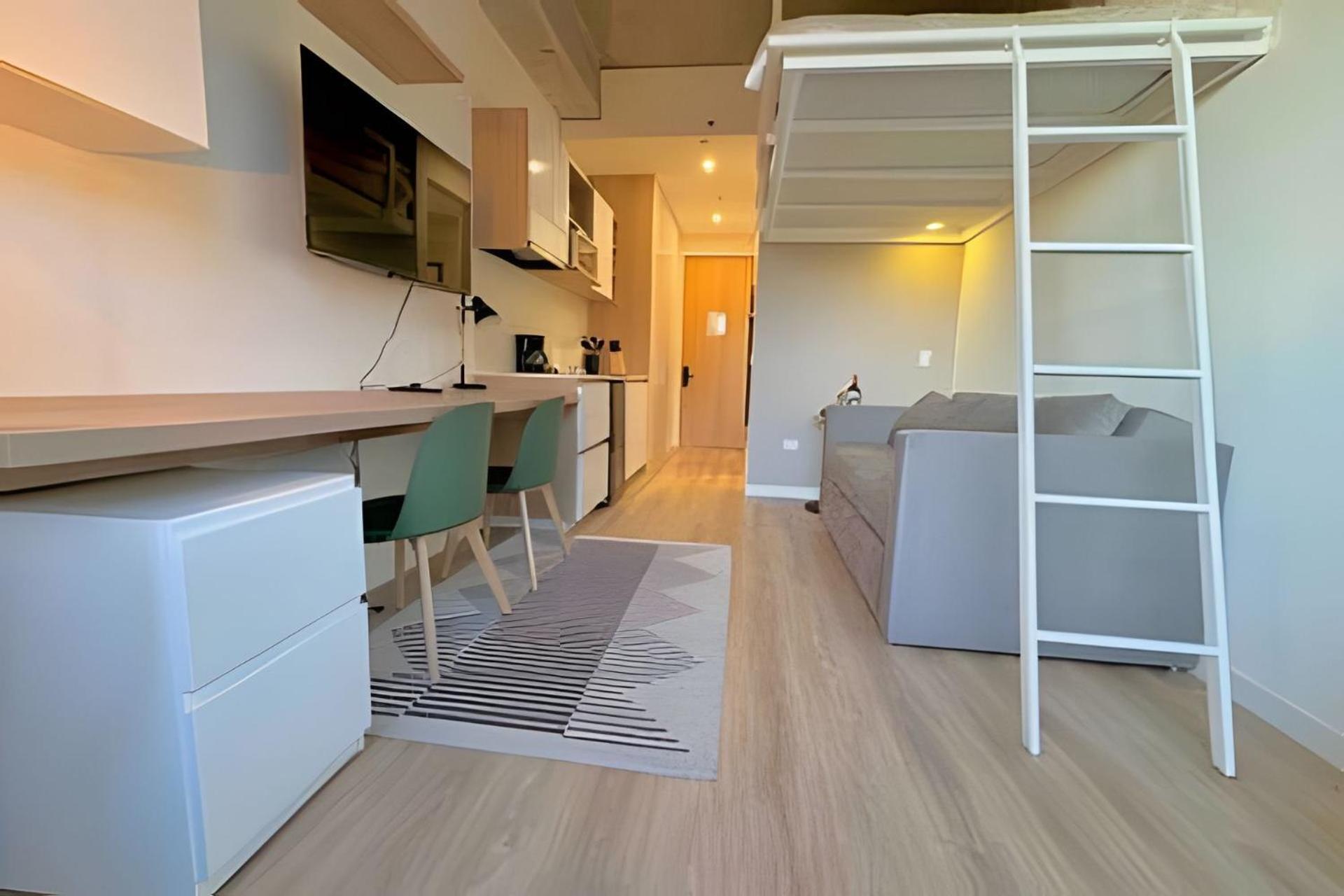 Fantástico apartamento en Chapinero Alto/Central