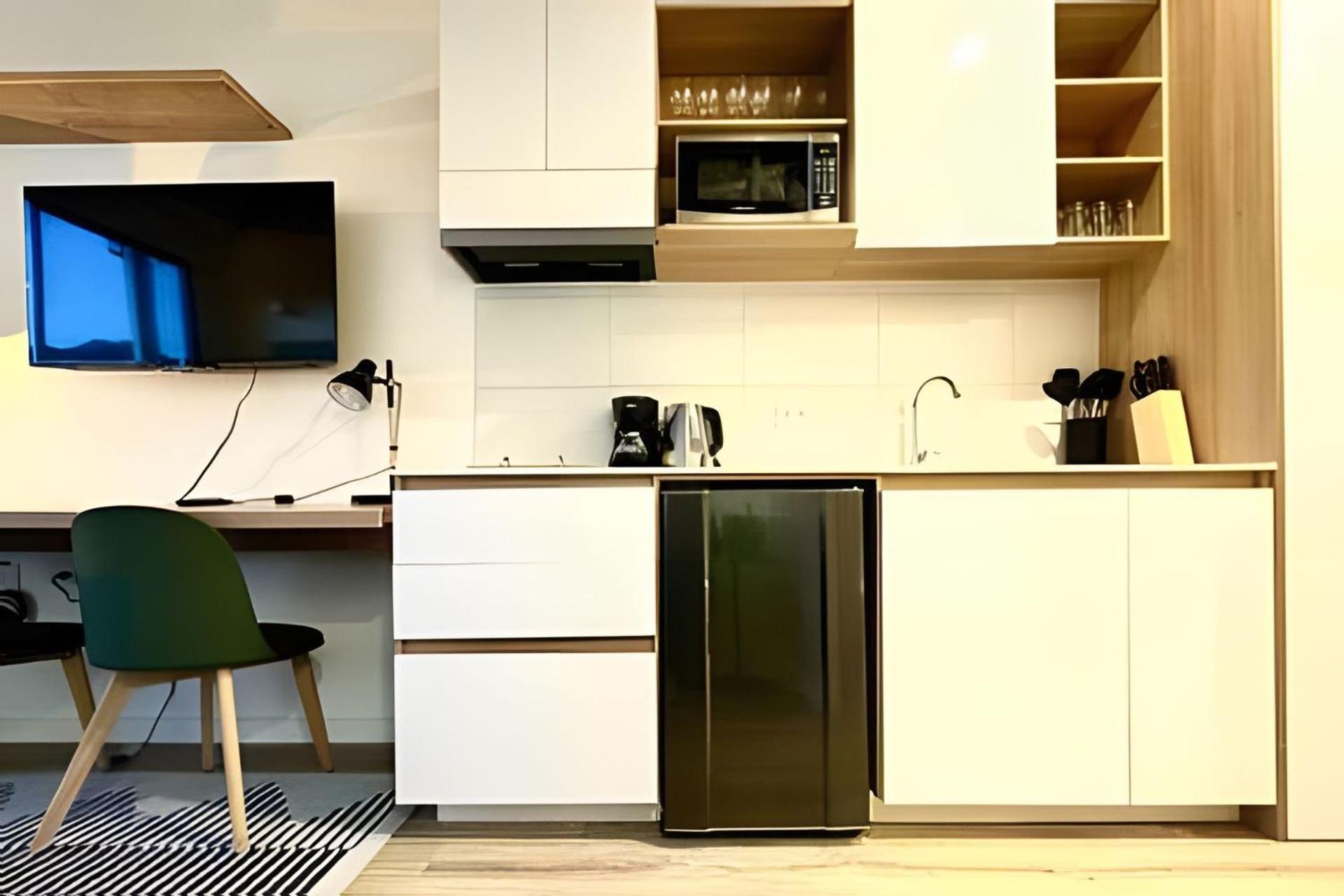 Fantástico apartamento en Chapinero Alto/Central