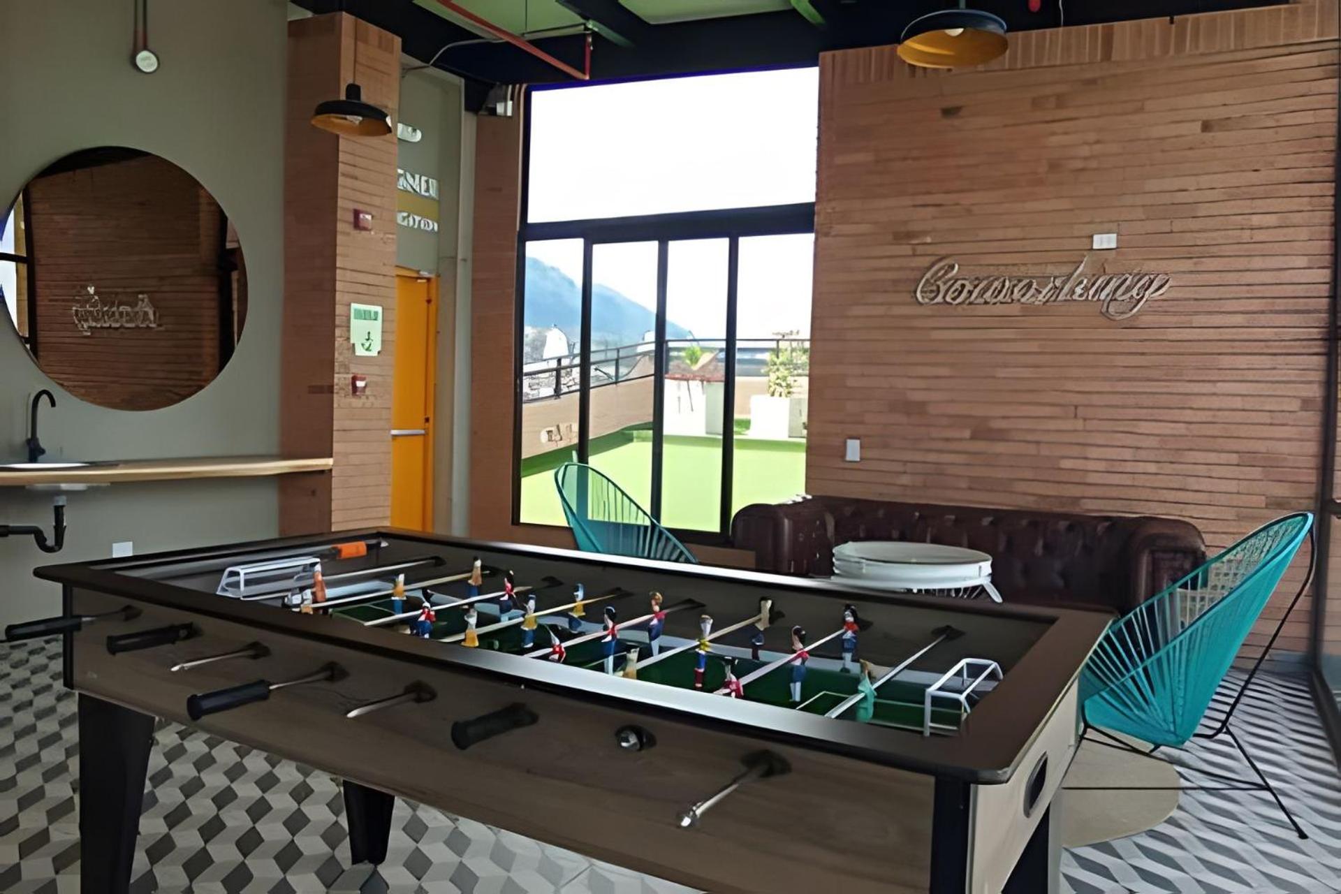 Fantástico apartamento en Chapinero Alto/Central