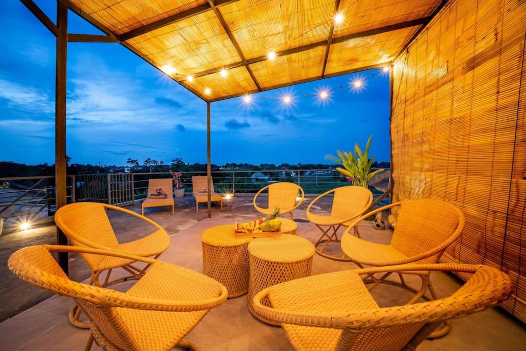 Villa Sunny Canggu