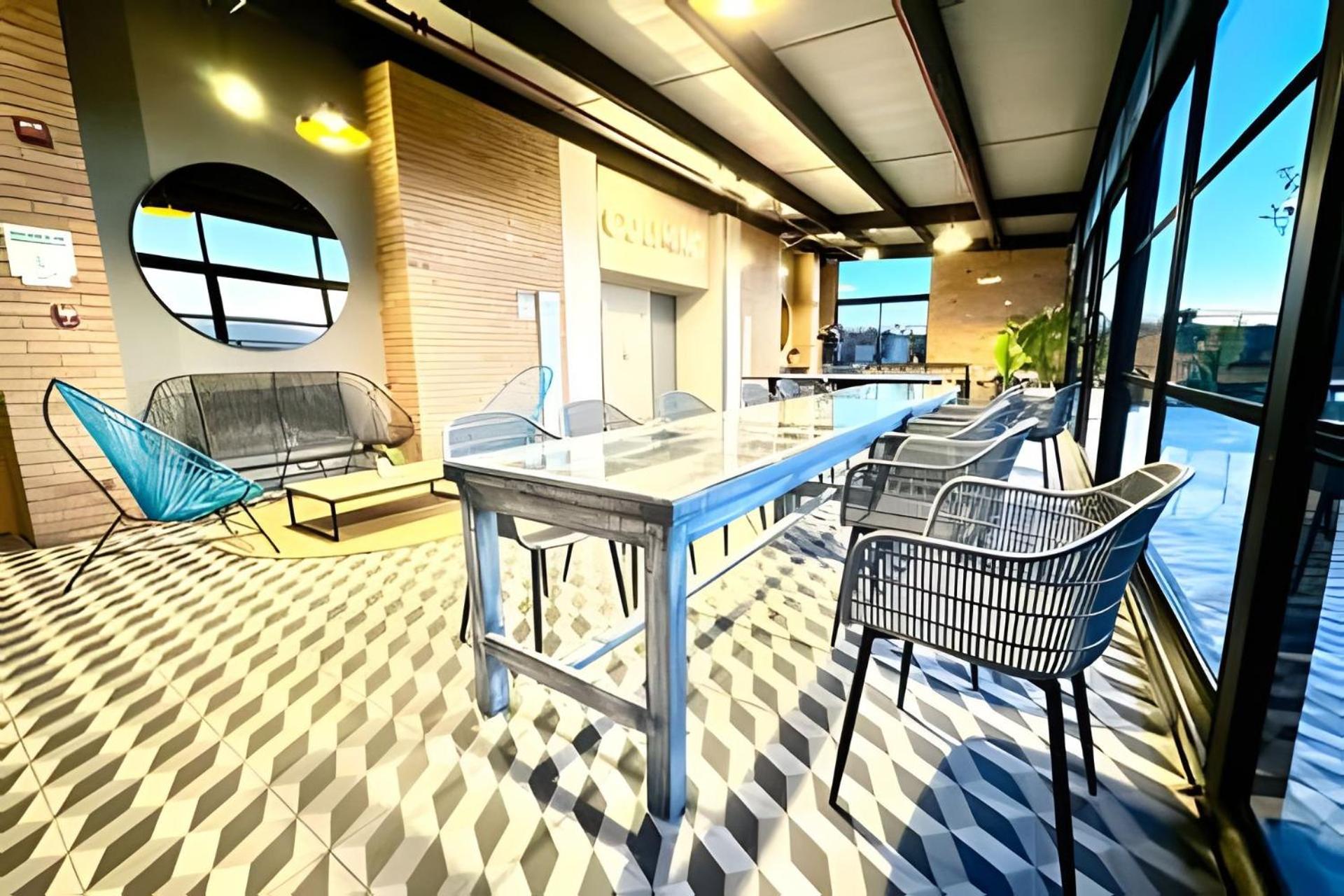 Fantástico apartamento en Chapinero Alto/Central