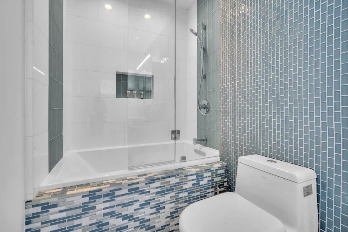 Aventura Waterfront Oasis - 4bed 2Bath