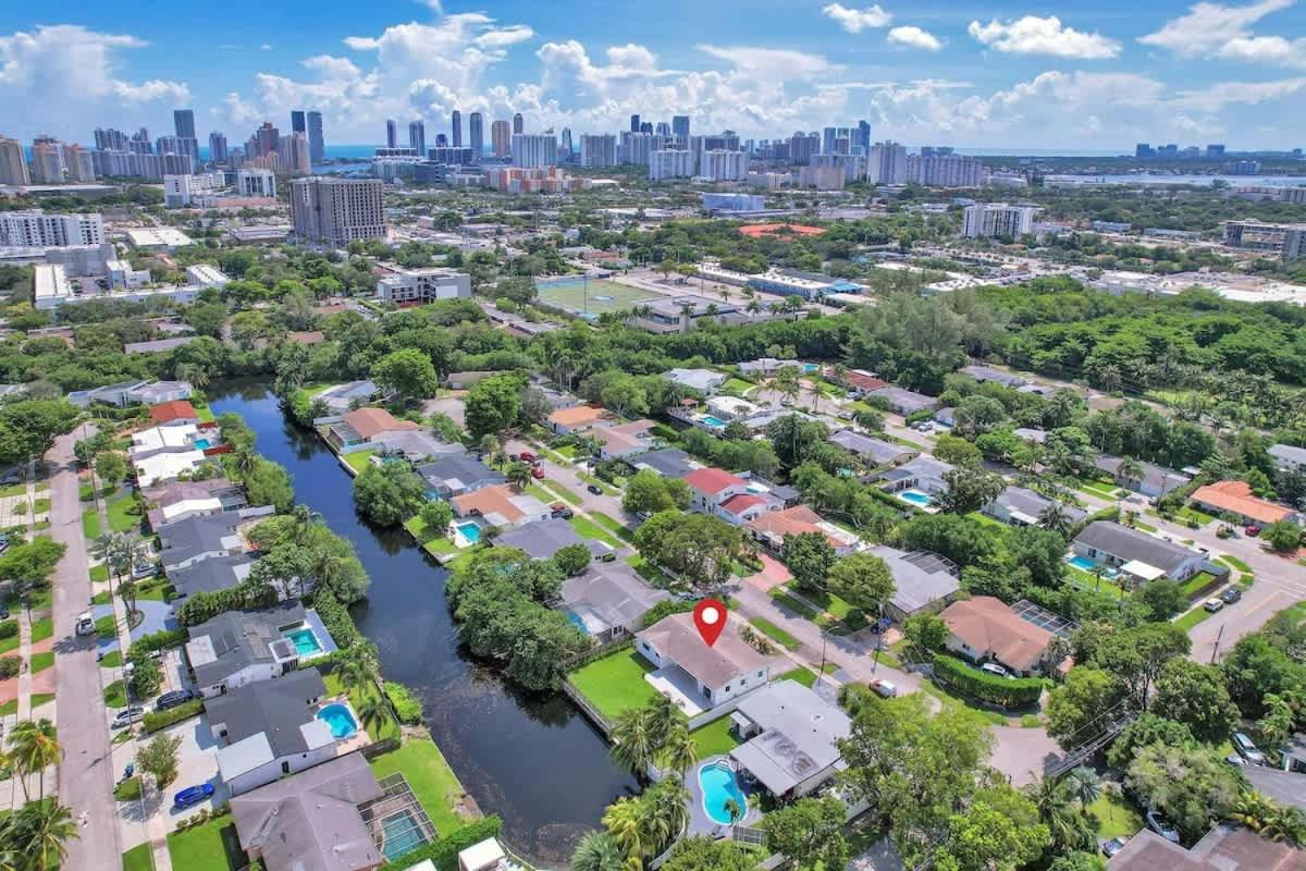 Aventura Waterfront Oasis - 4bed 2Bath