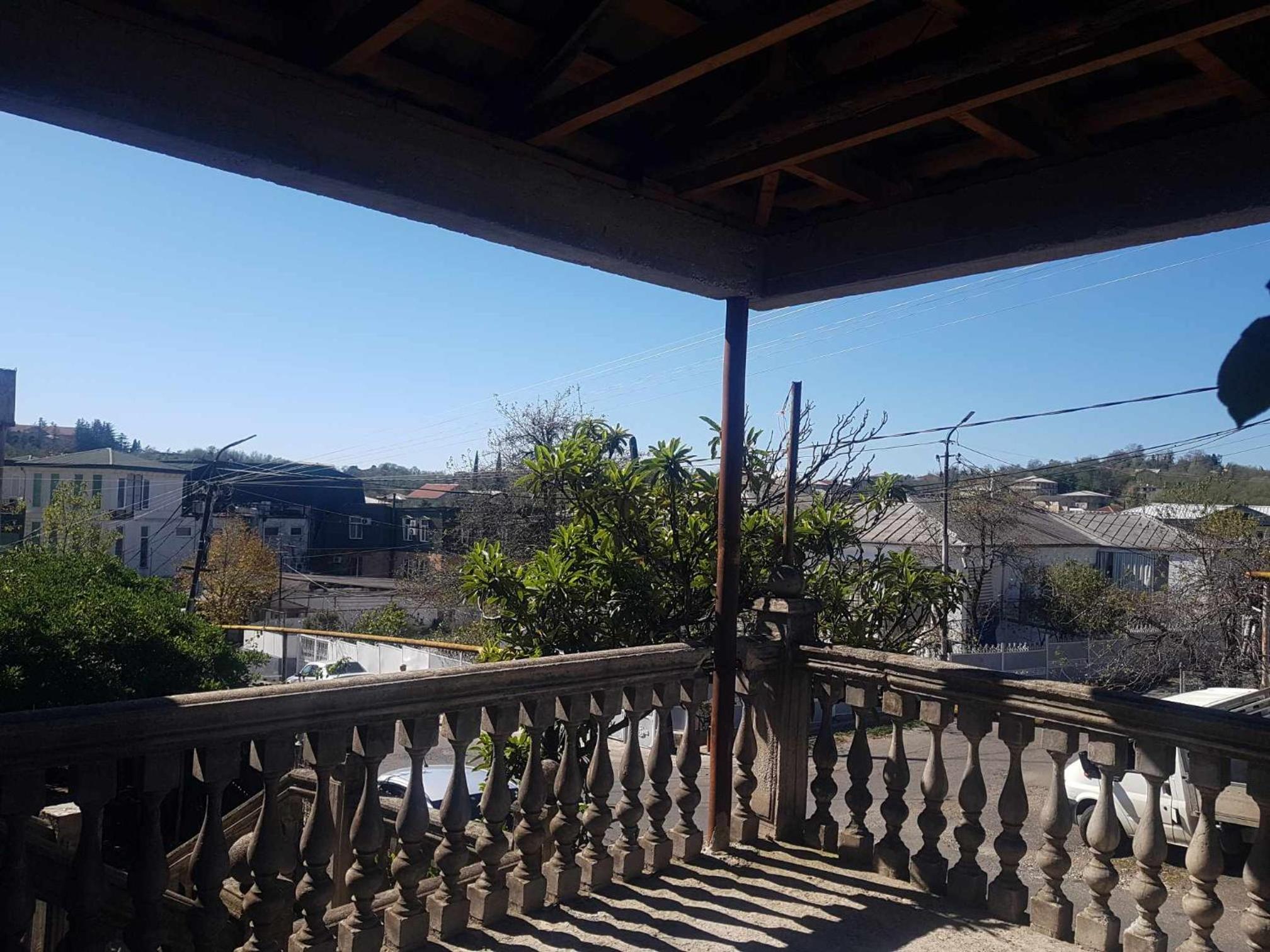 Guest house Glicinia
