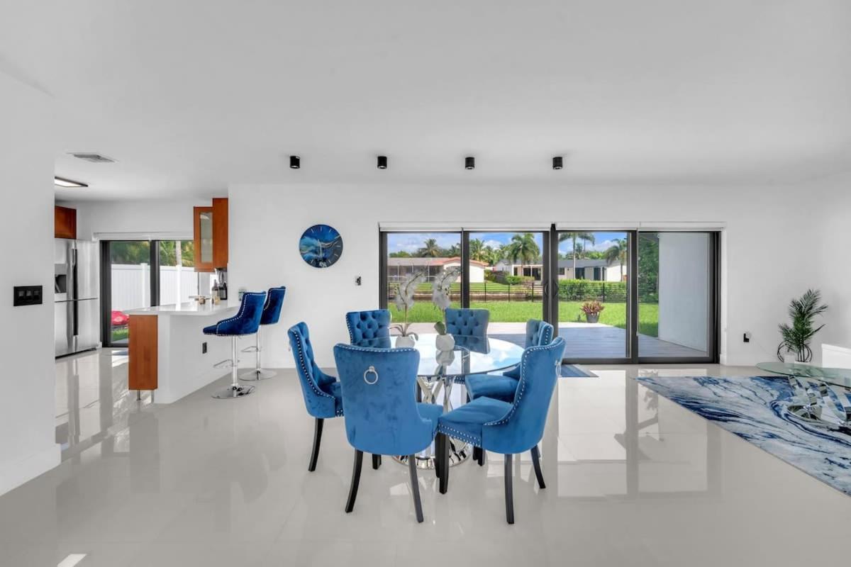 Aventura Waterfront Oasis - 4bed 2Bath