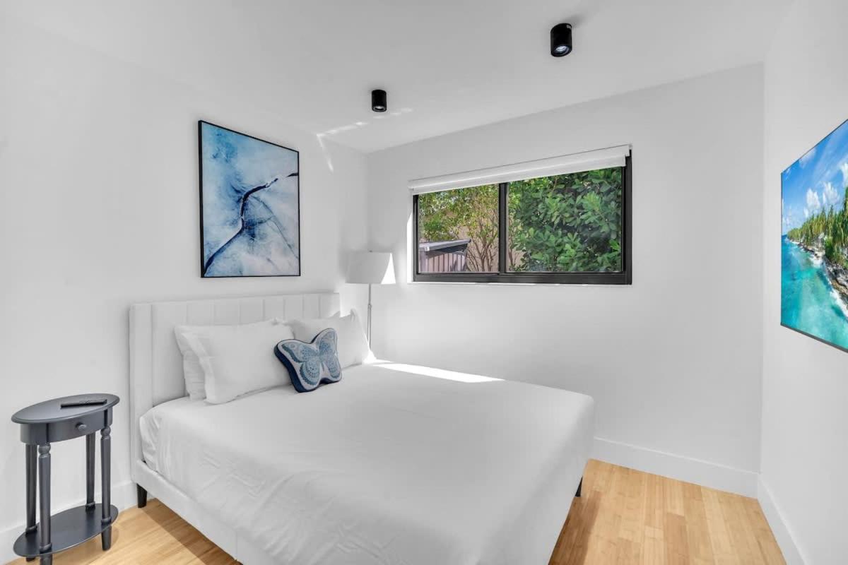 Aventura Waterfront Oasis - 4bed 2Bath