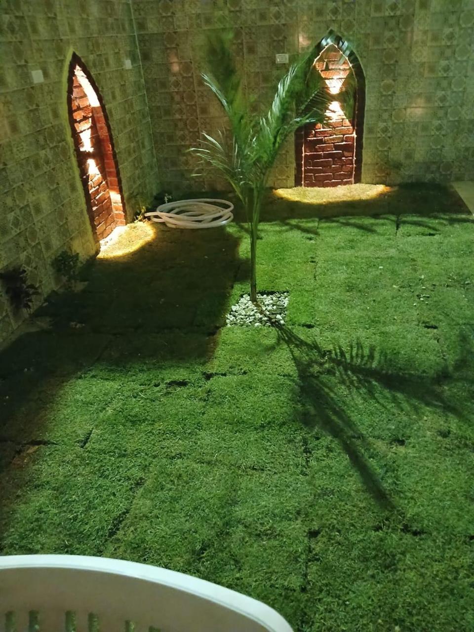 Sky Guest House