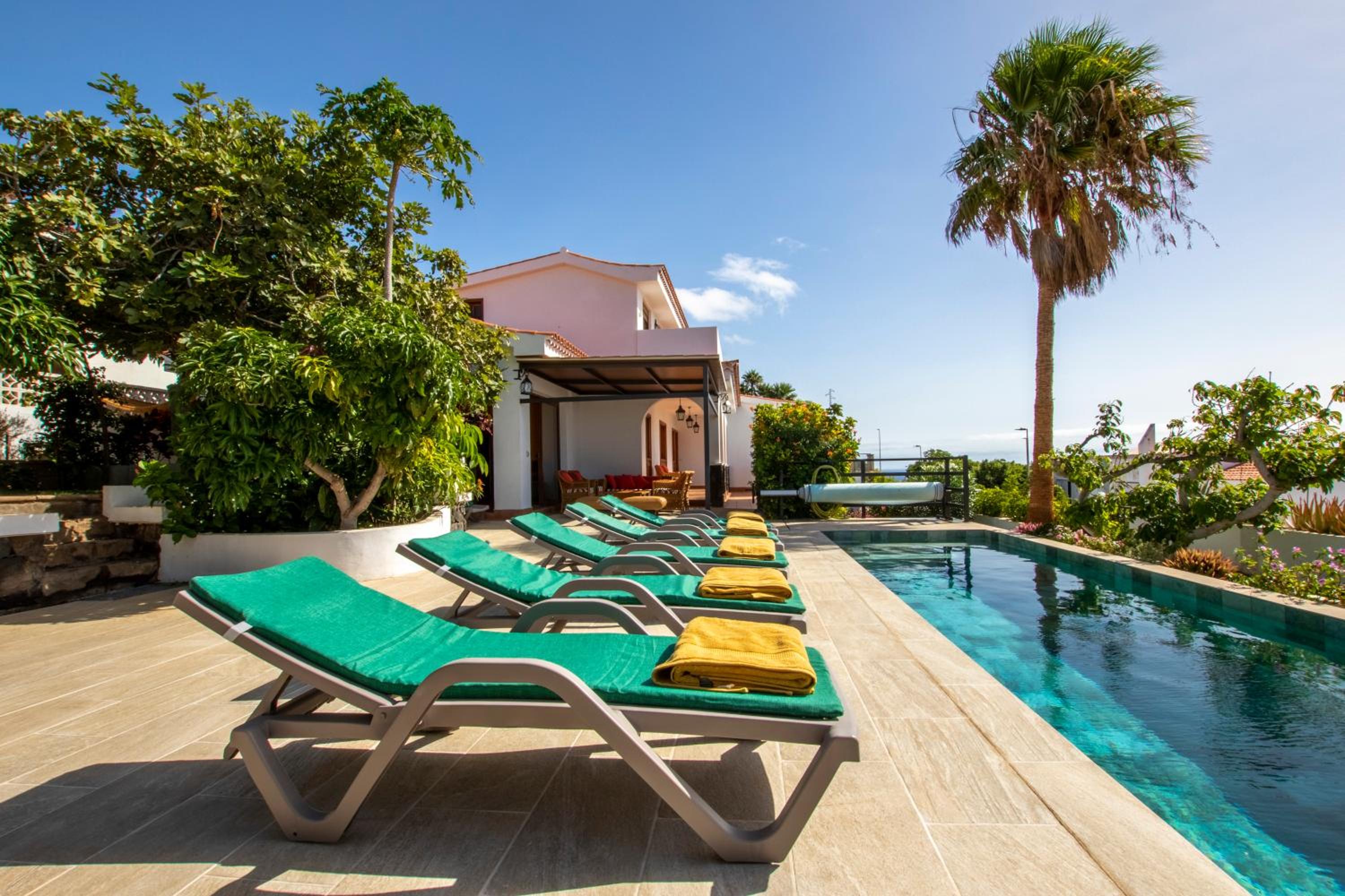 Hotel The Mango House - Image 1