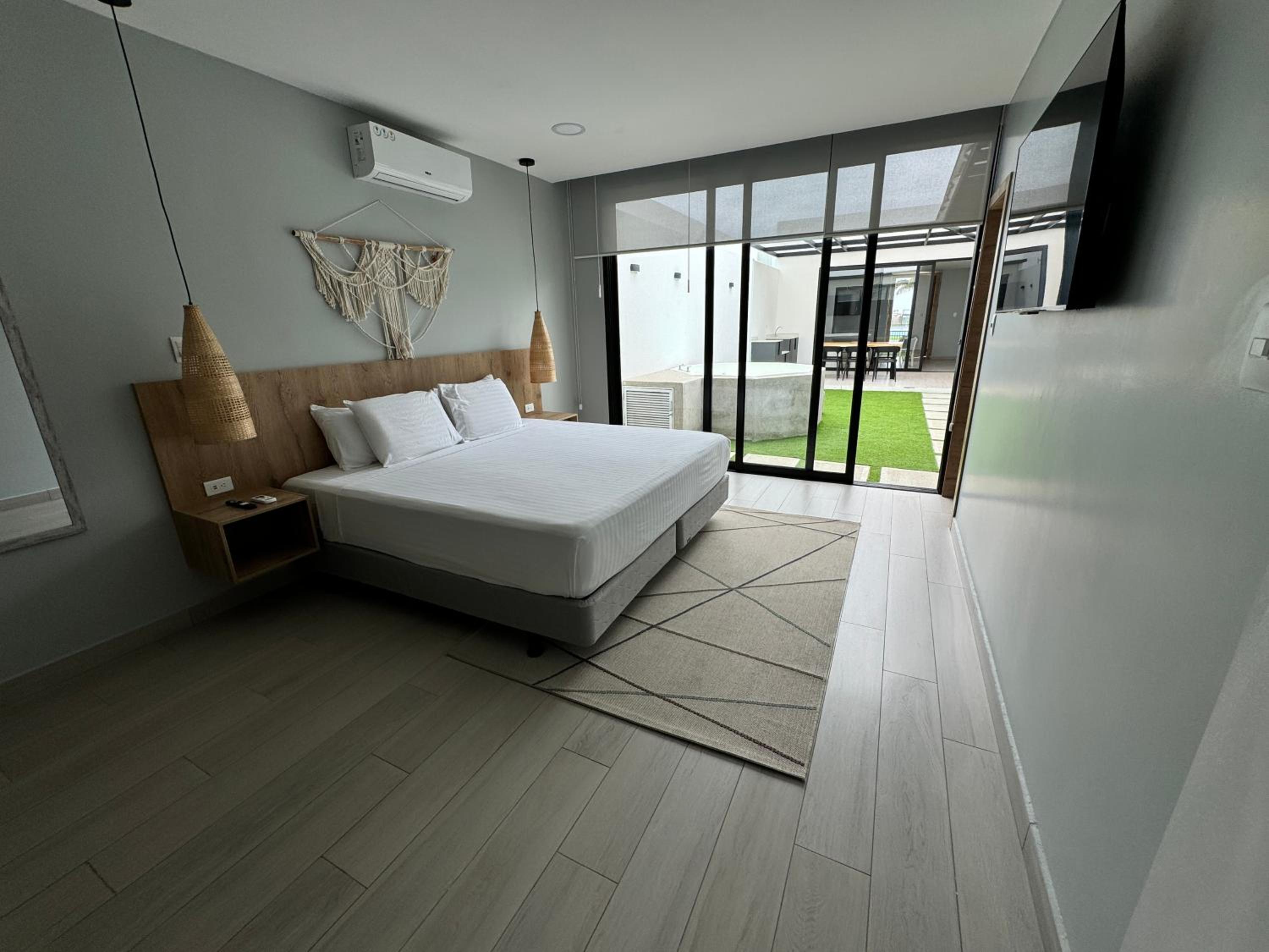 Blue Villas