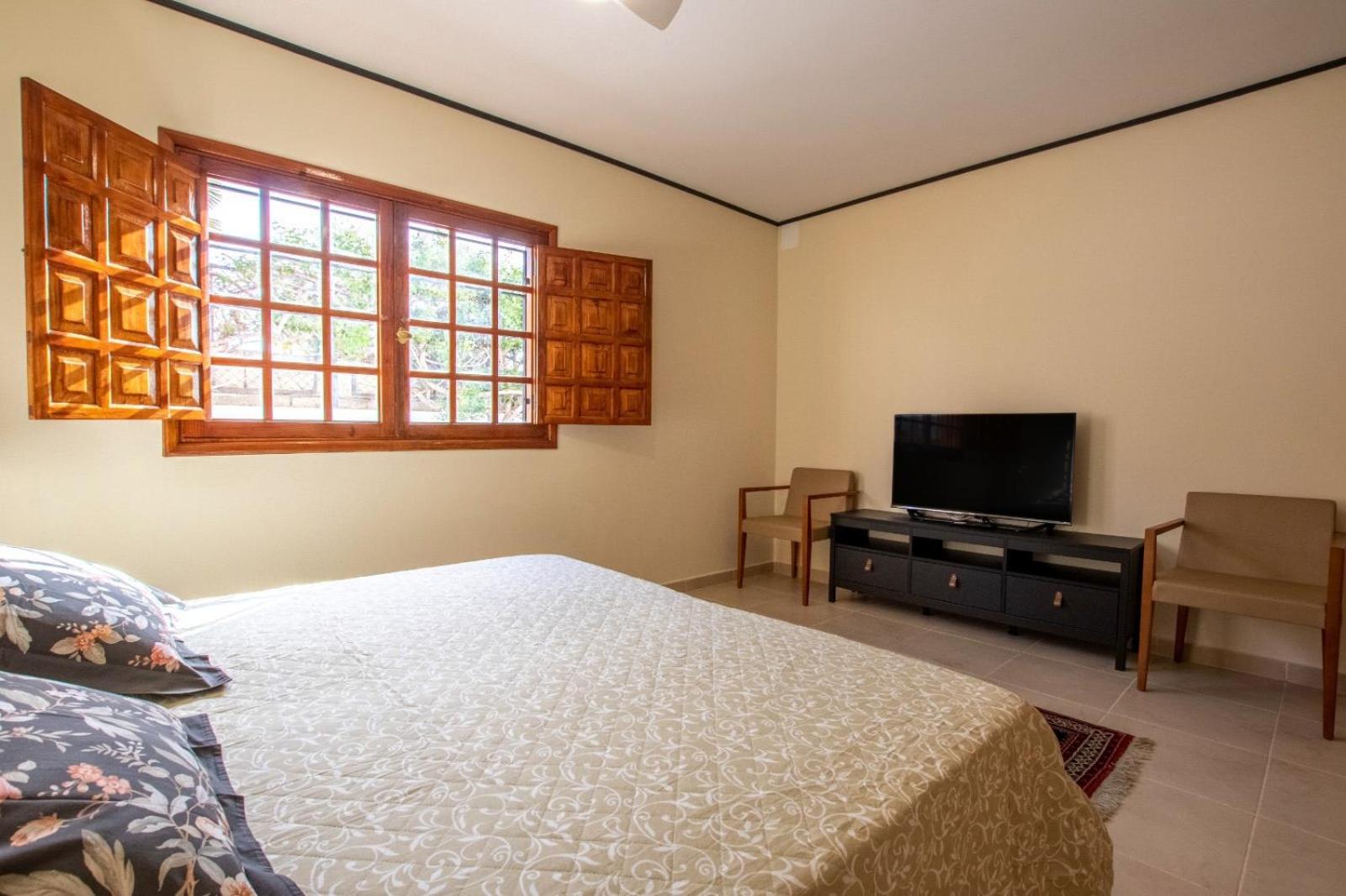 The Mango House