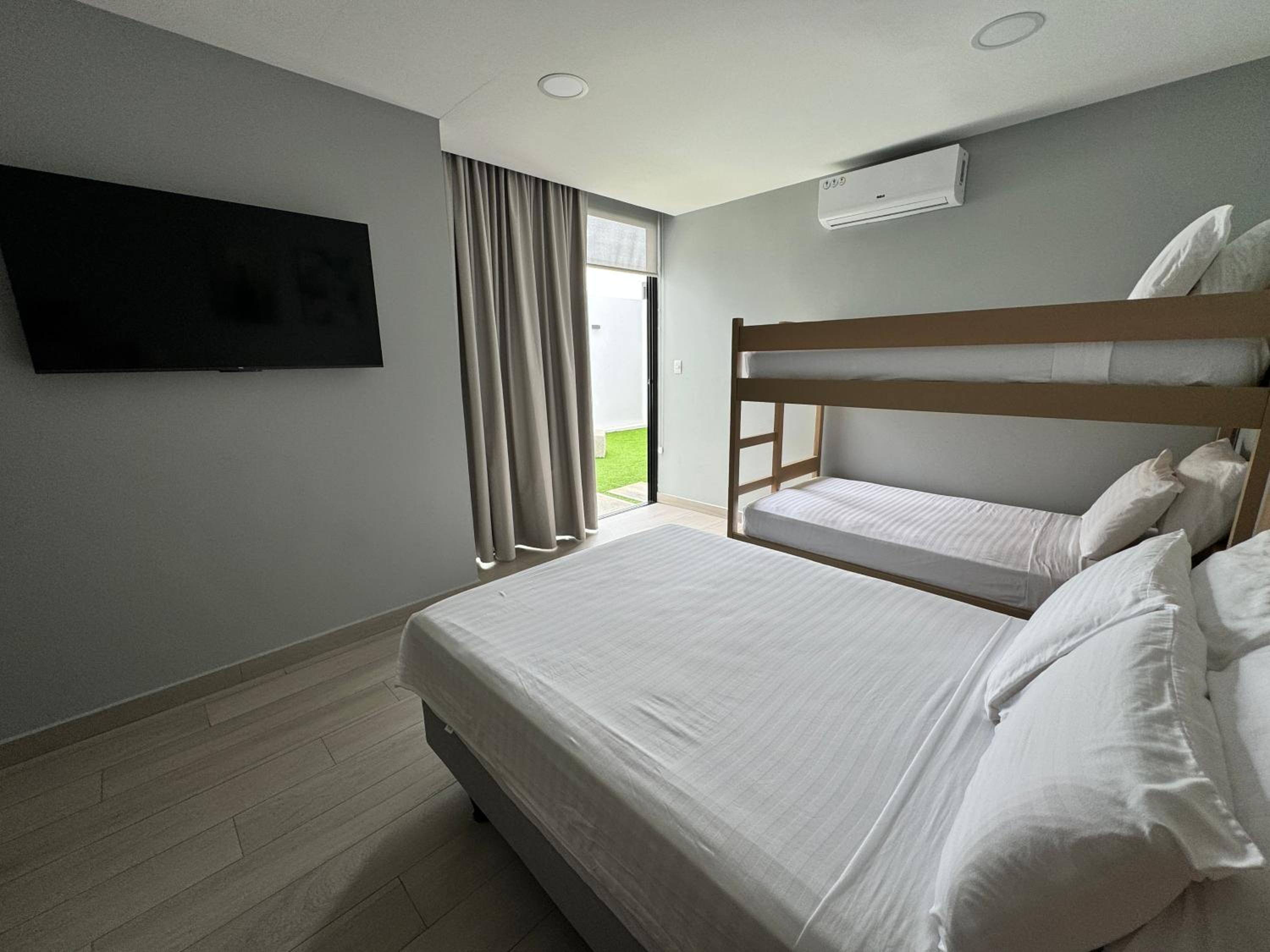 Blue Villas