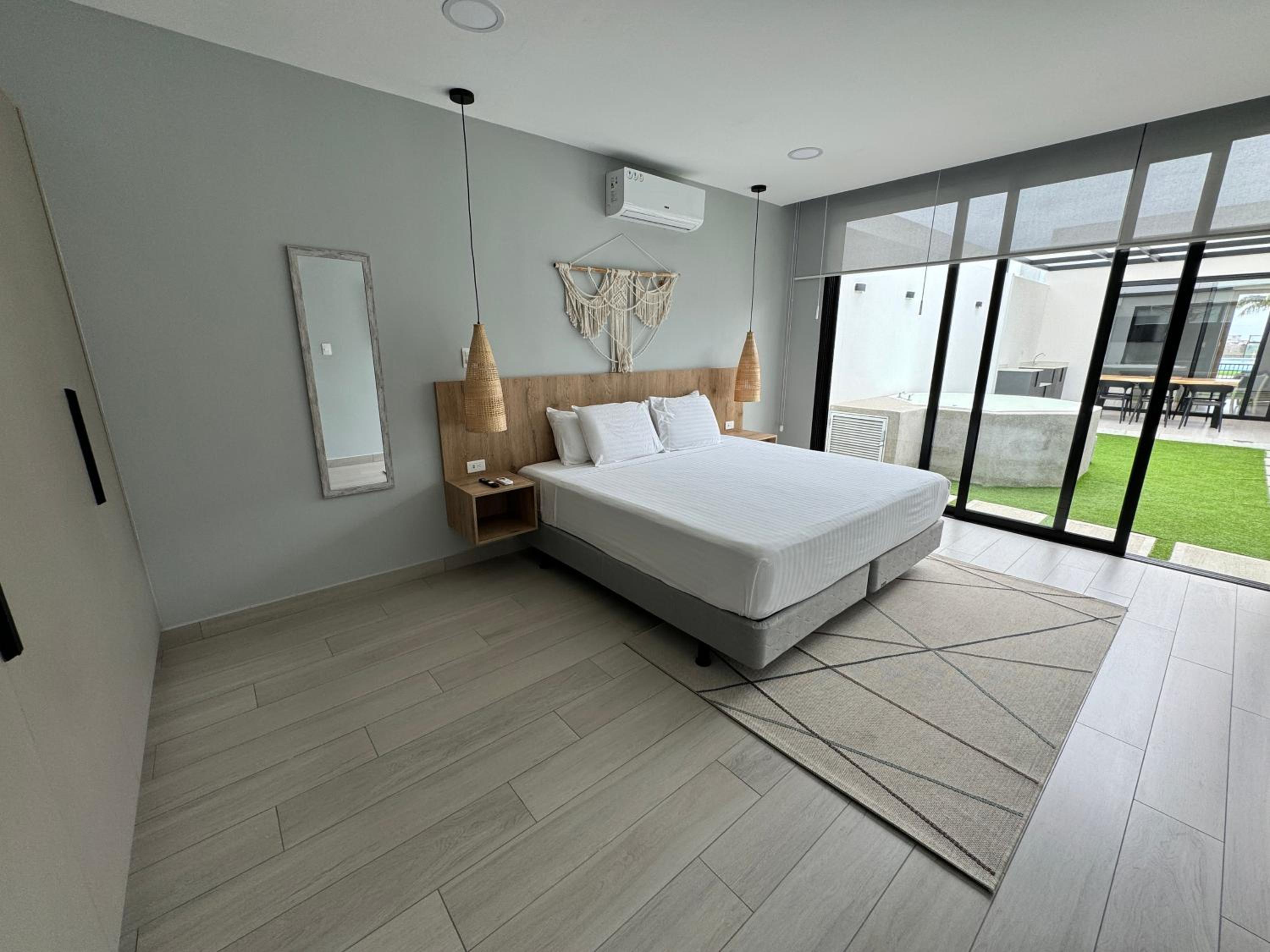 Blue Villas