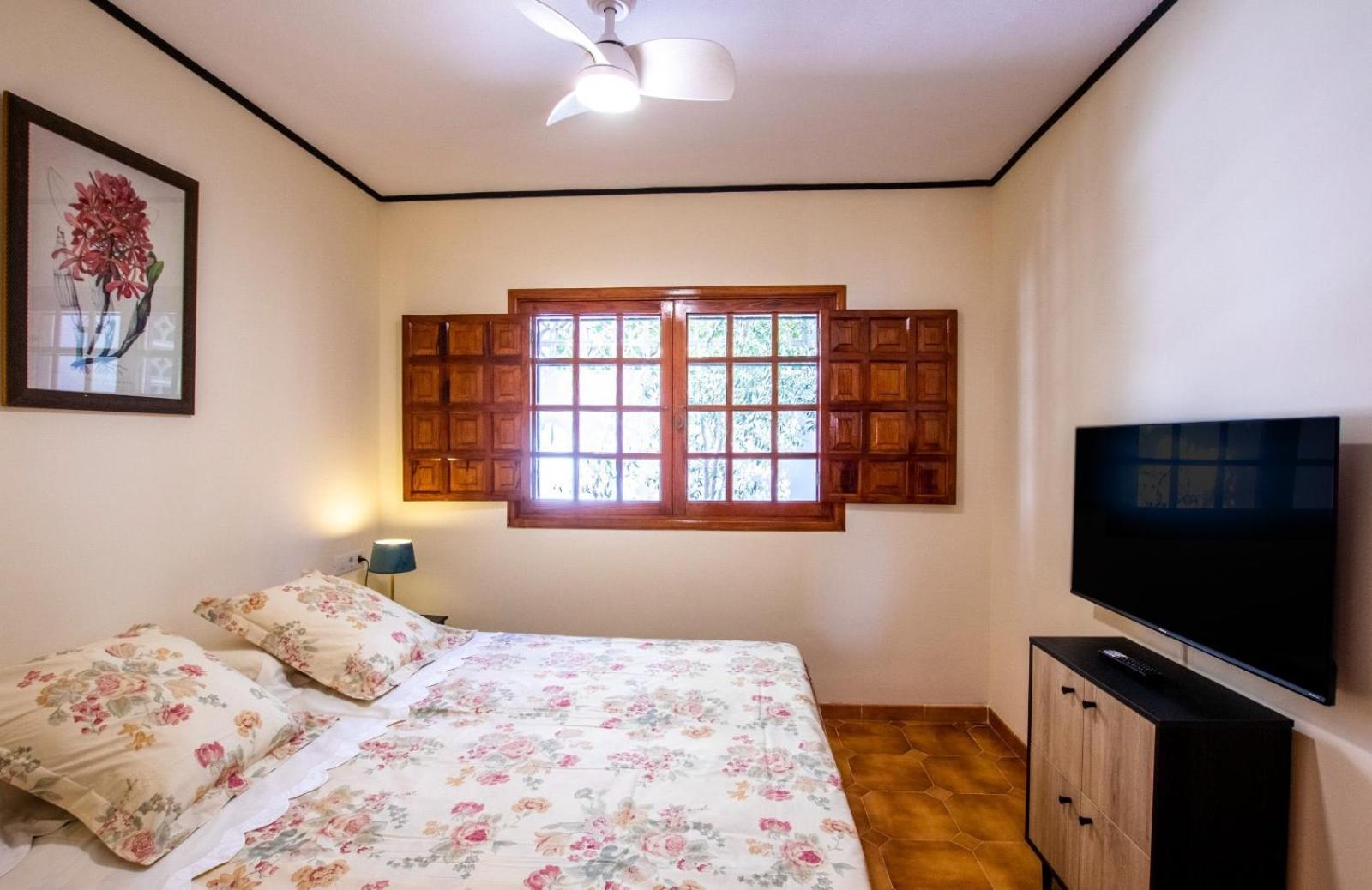 The Mango House