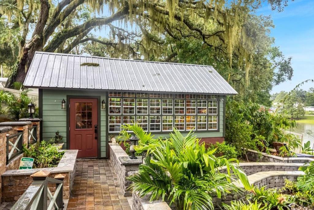 Mills Cottage